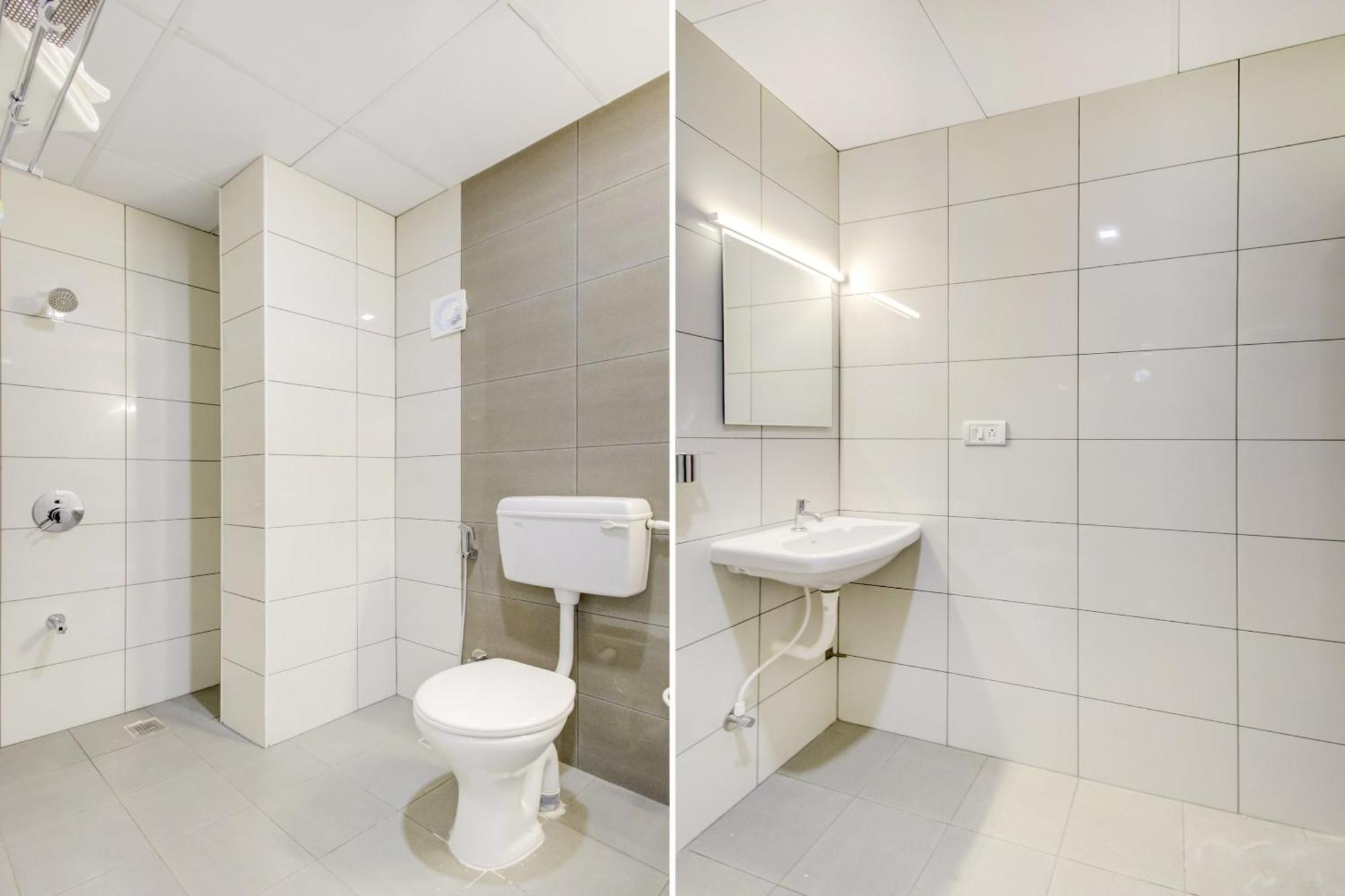 O Urban Hotel 3*