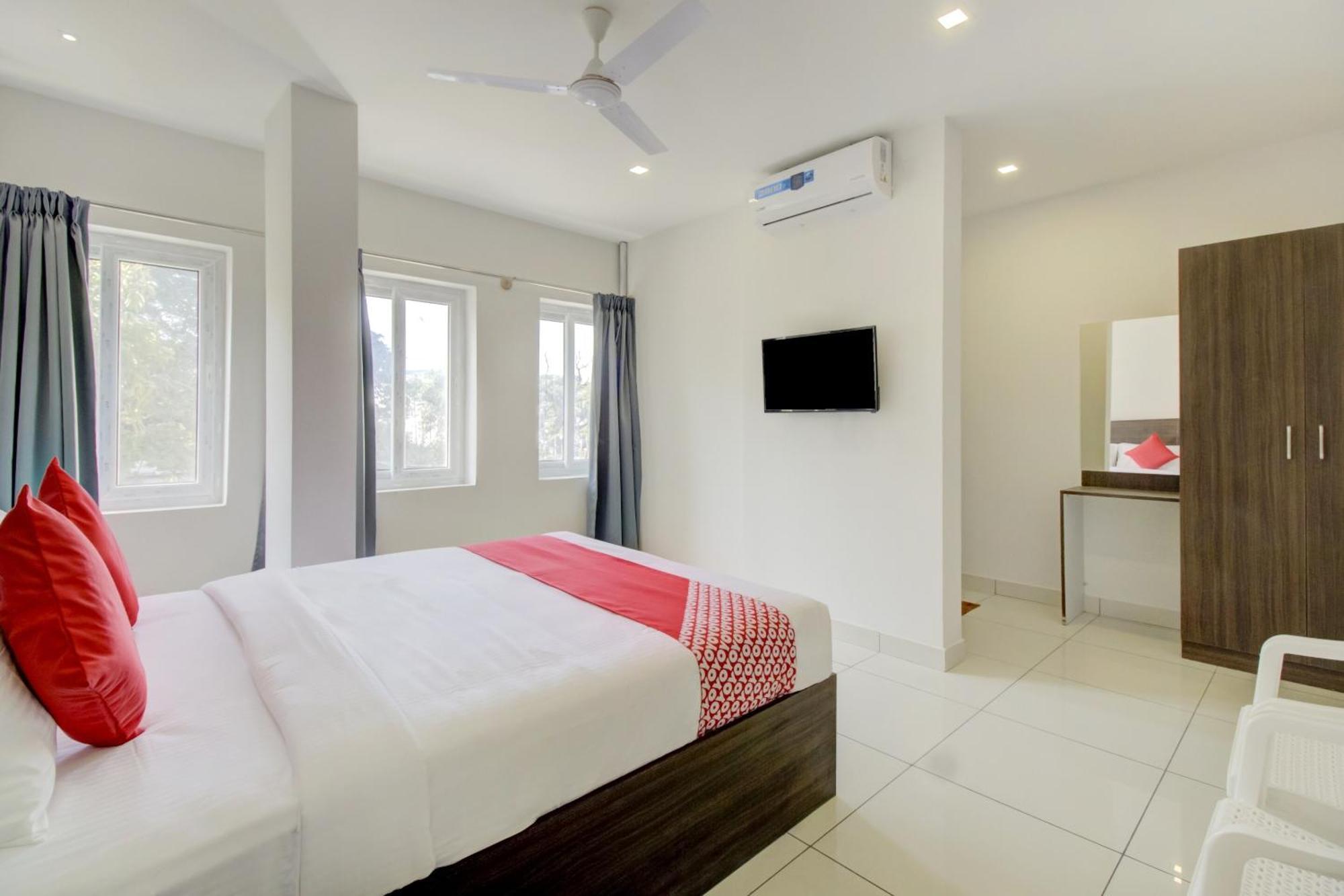 Hotel O Urban Bangalore