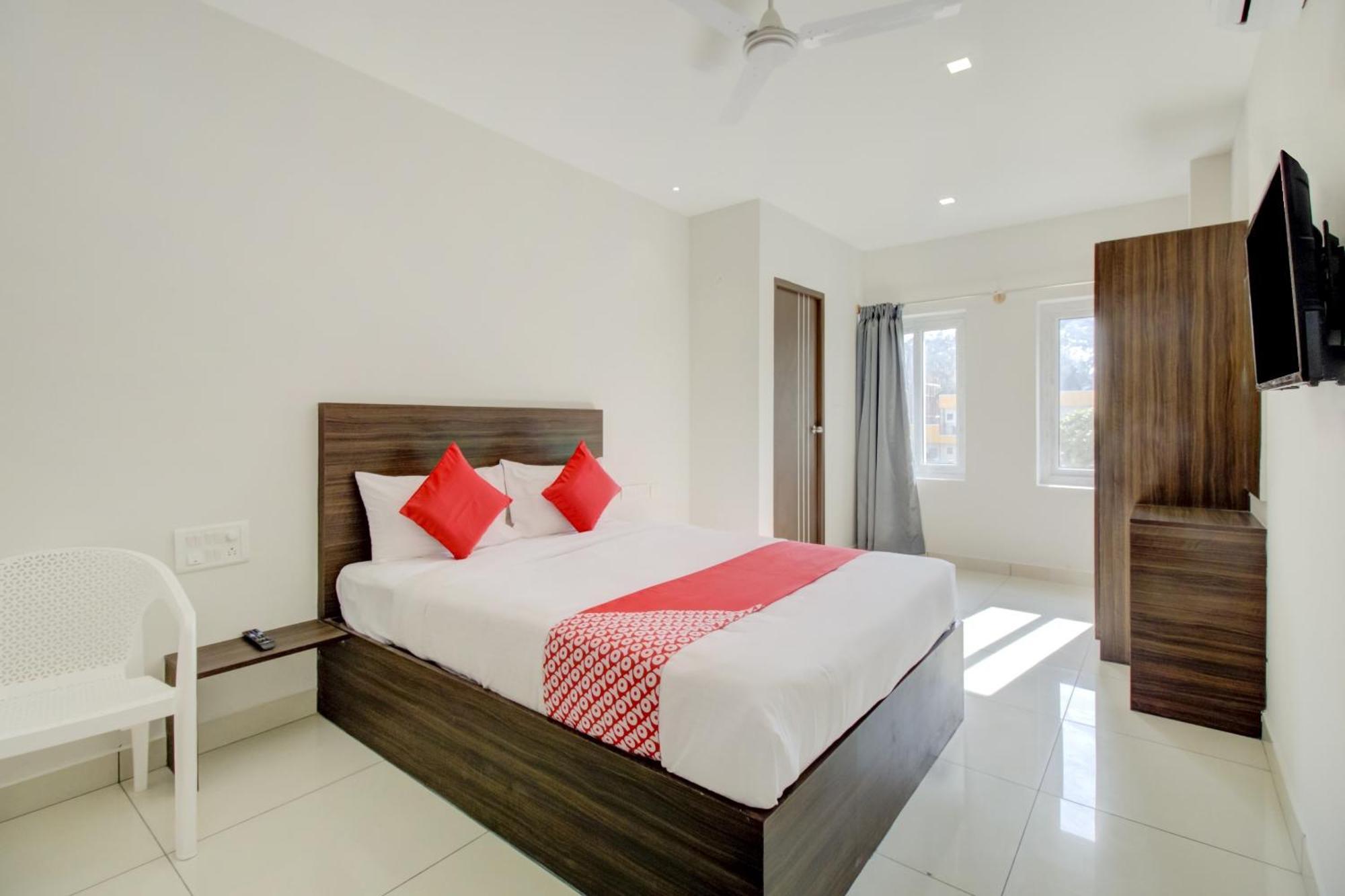 O Urban Bangalore