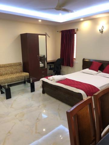 Family Friendly Bangalore