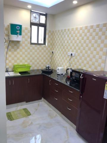 Apartment Family Friendly Bangalore
