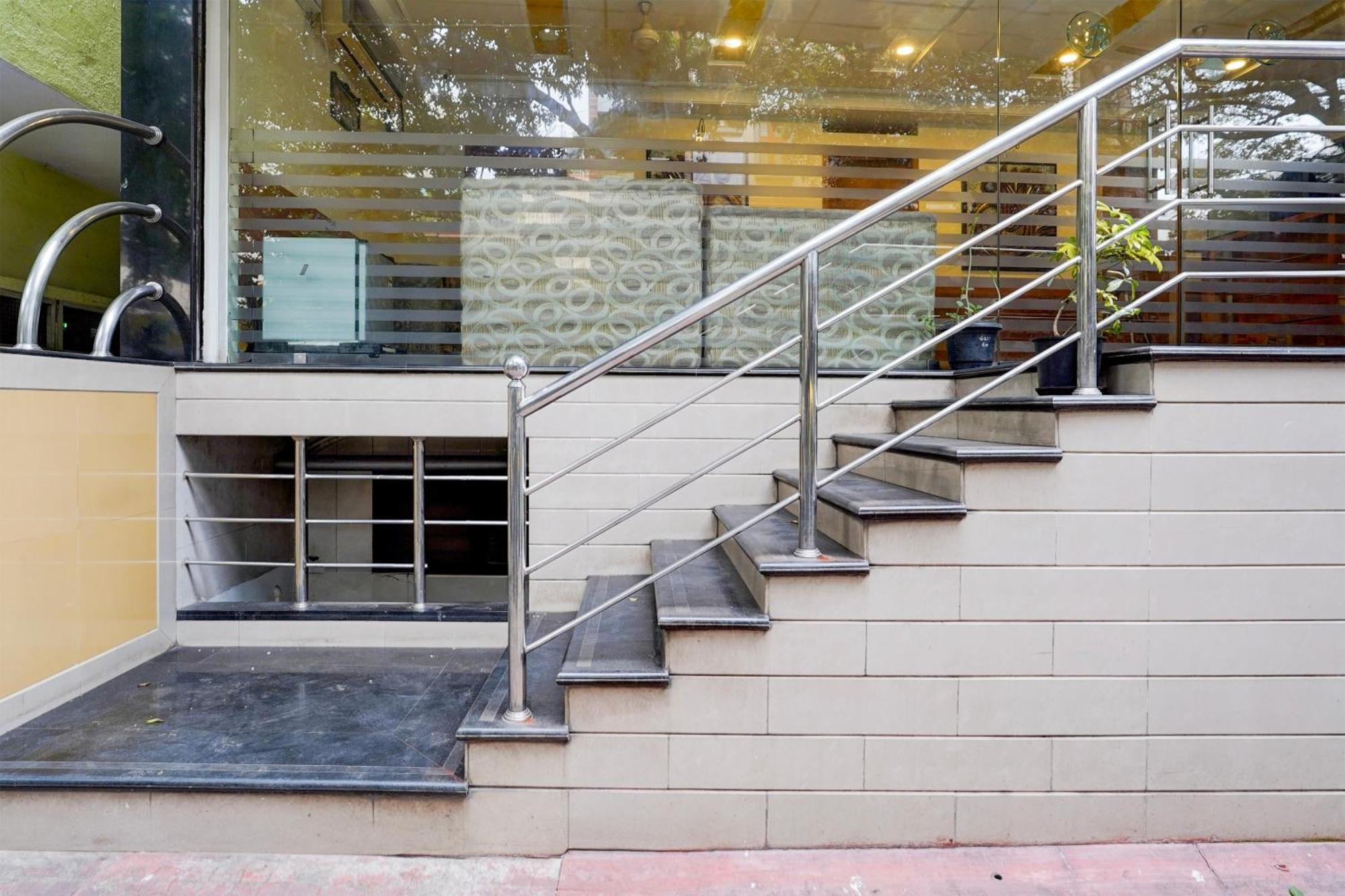 Hotel Super O Thimmaiah Rd Rajajinagar