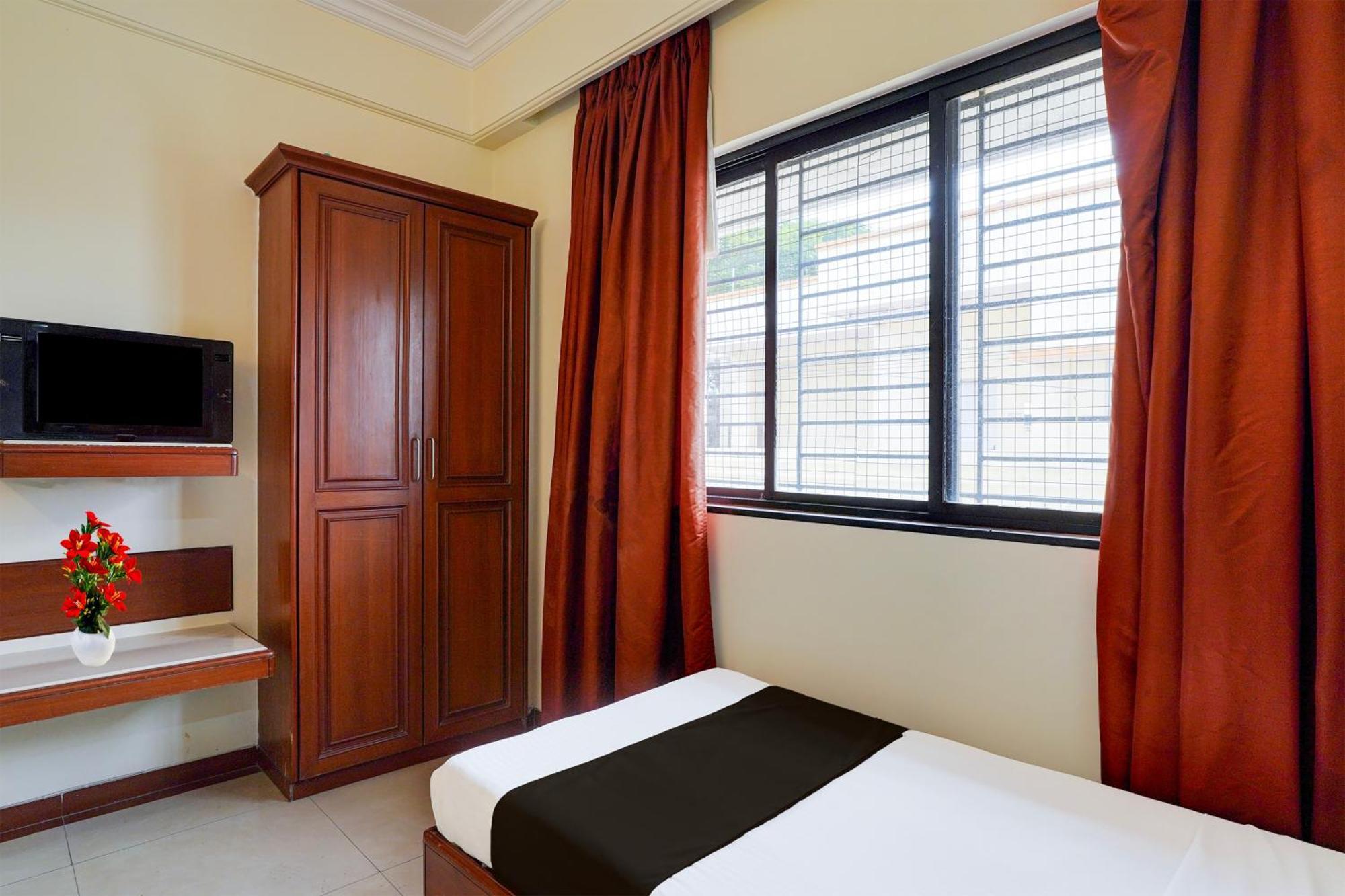 Hotel Super O Thimmaiah Rd Rajajinagar Bangalore