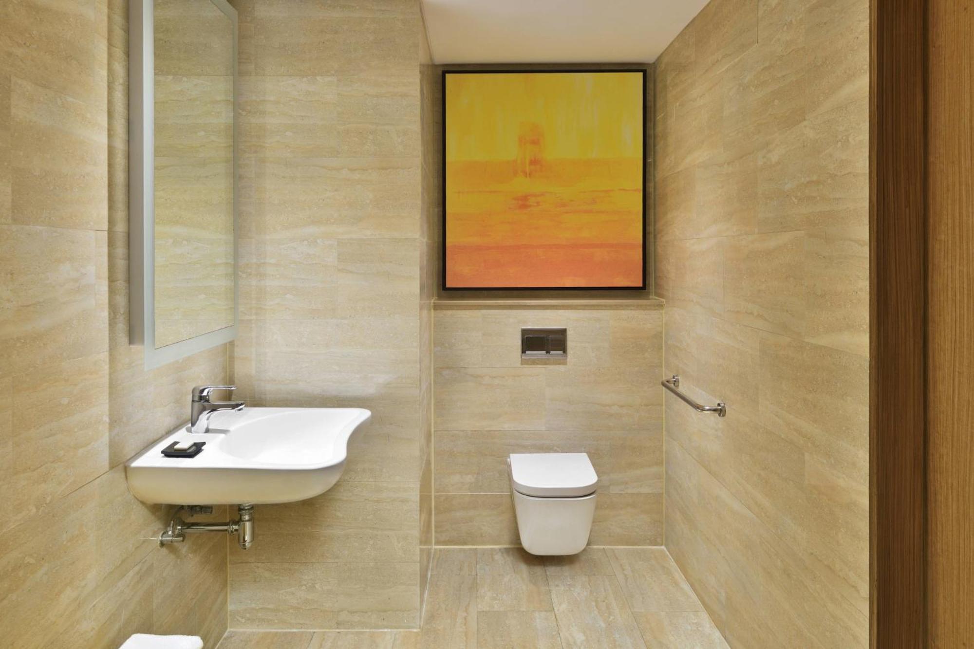 Hotel Courtyard By Marriott Outer Ring Road Bangalore