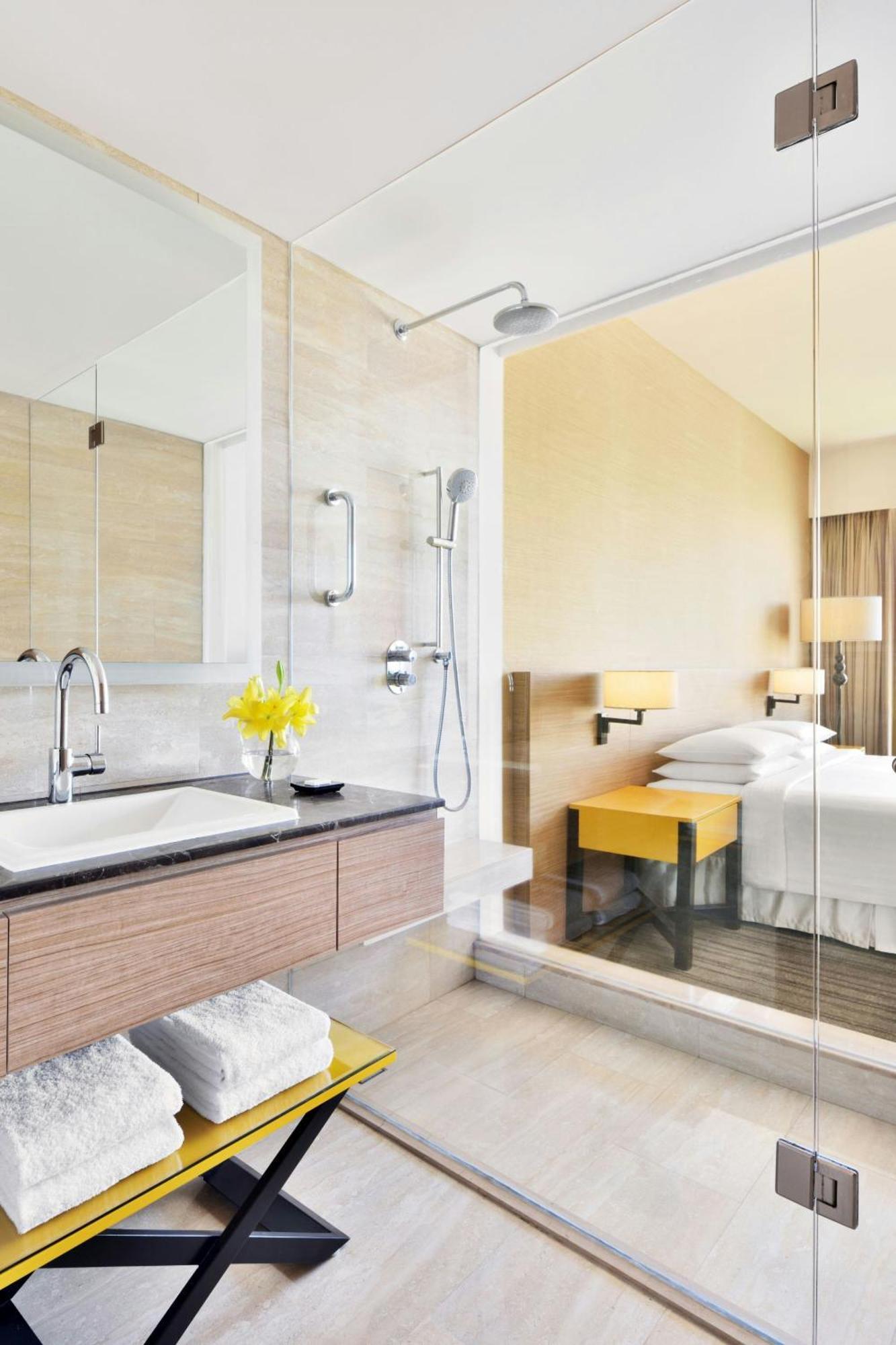 Courtyard By Marriott Outer Ring Road Bangalore