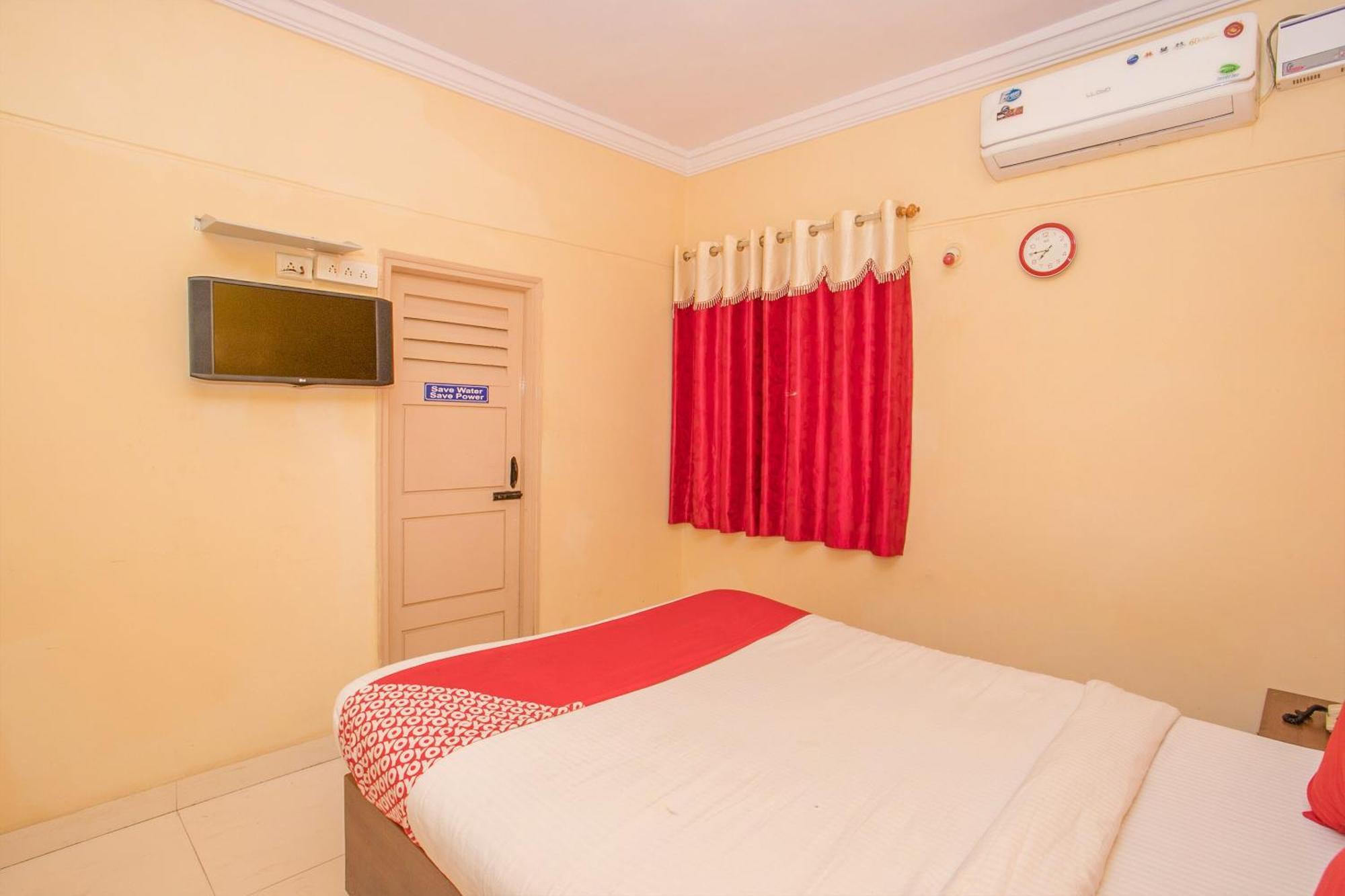 O Ujwal Residency 3* Bangalore