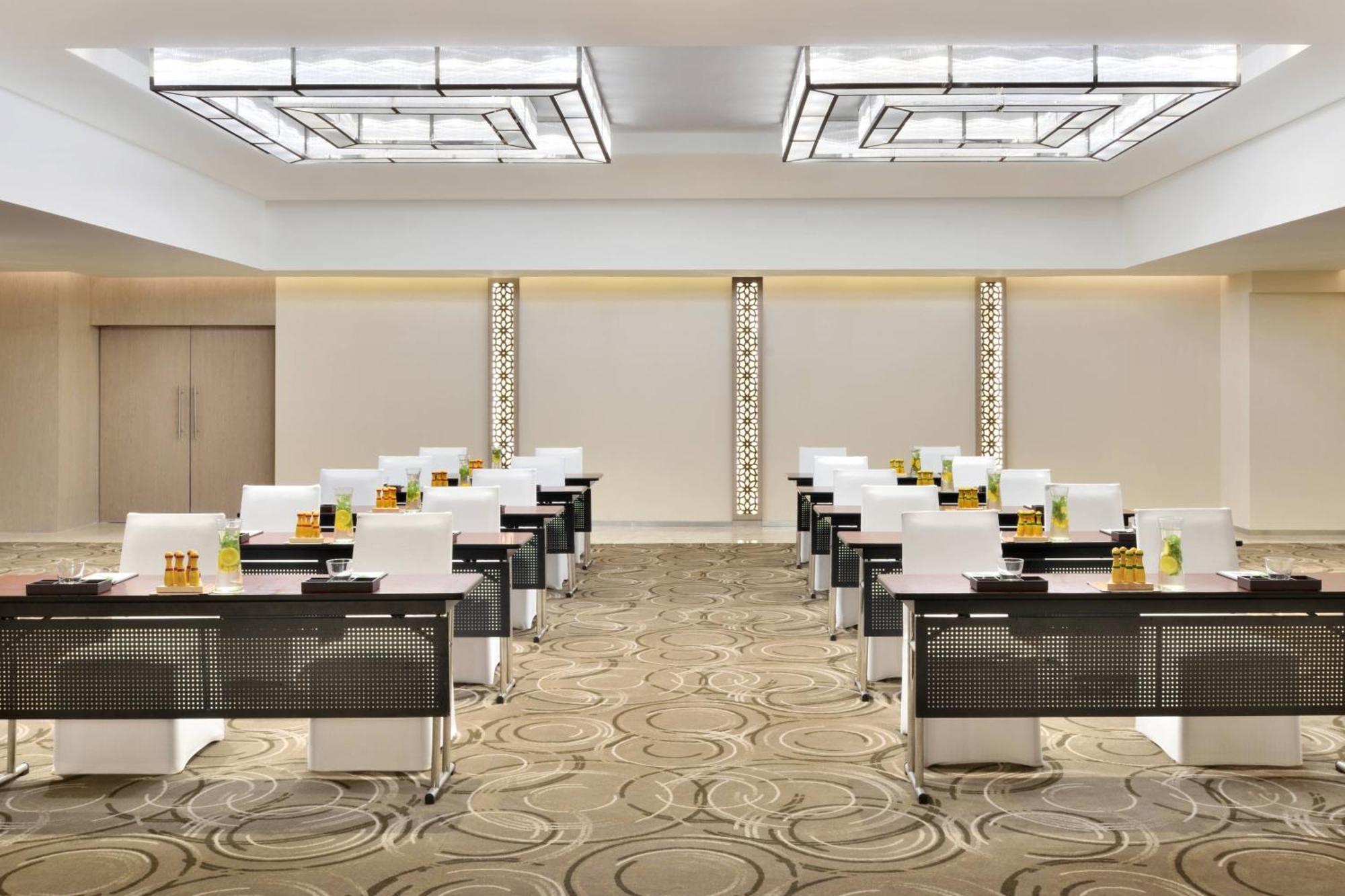 Courtyard By Marriott Hebbal