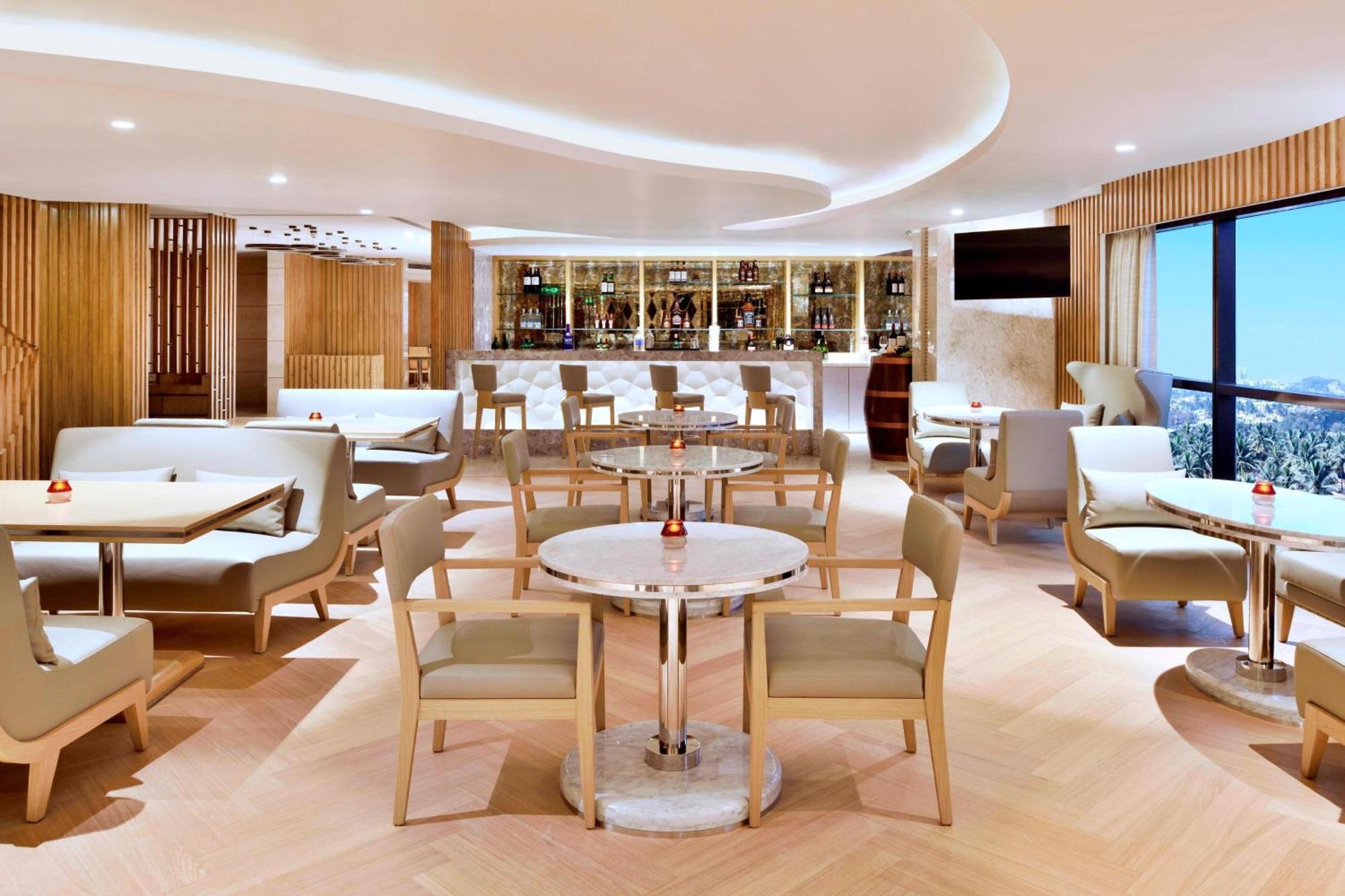 Courtyard By Marriott Hebbal