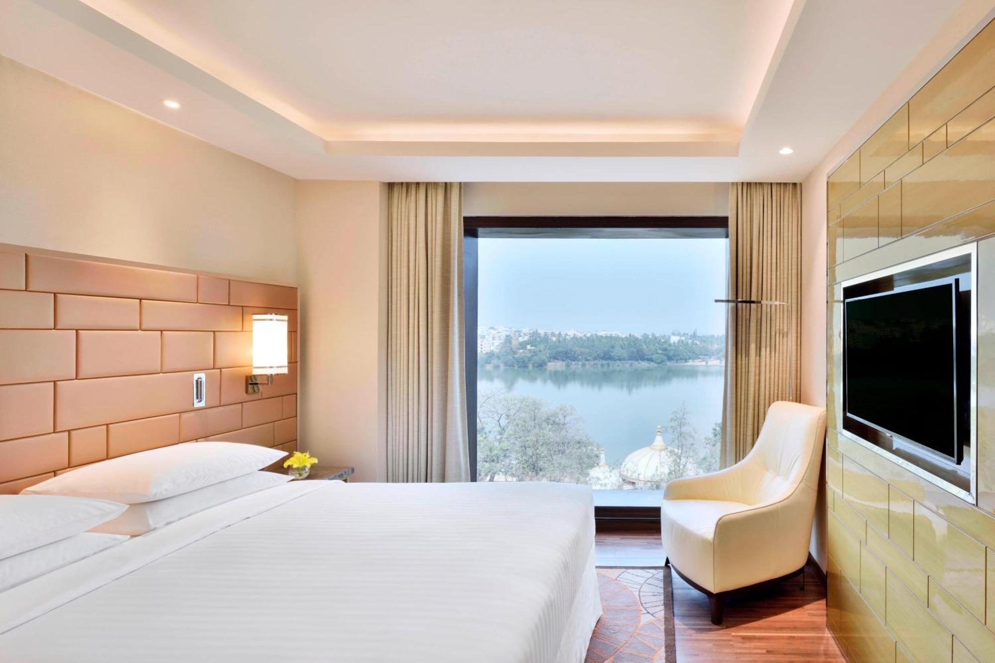 Courtyard By Marriott Hebbal