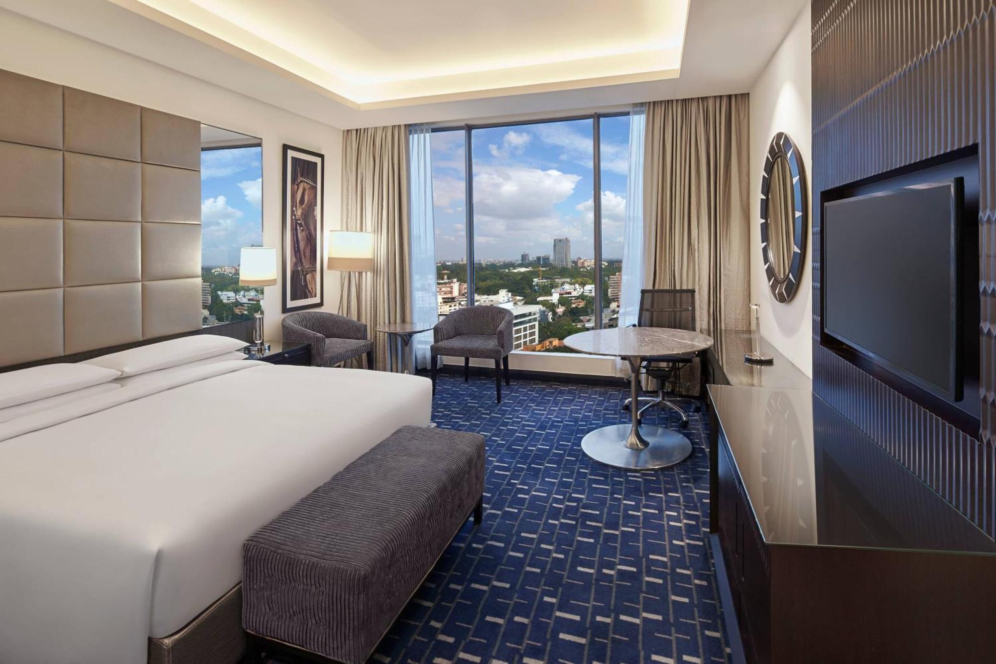 Hotel Renaissance Race Course 5*