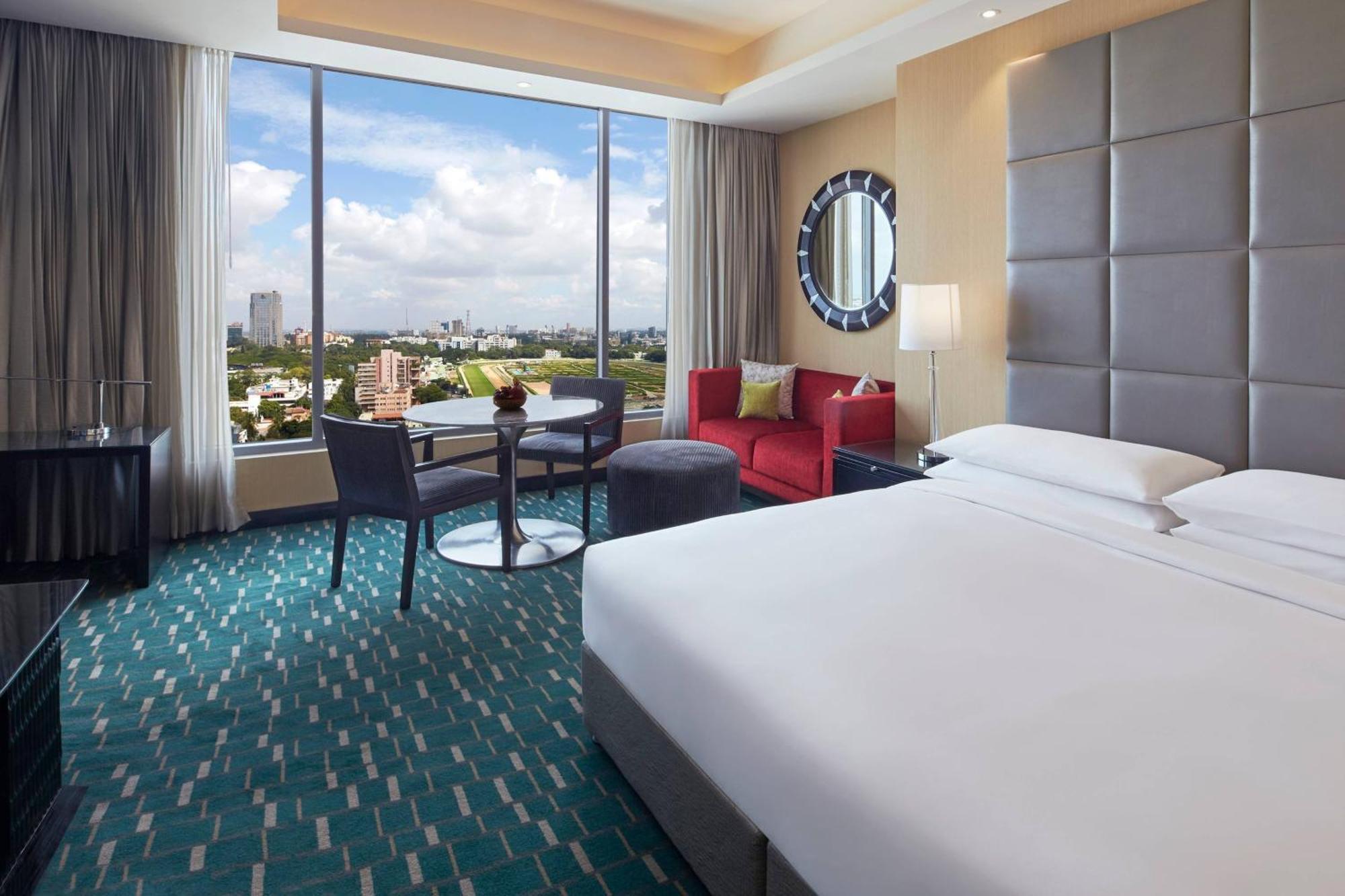 Renaissance Race Course Hotel Bangalore