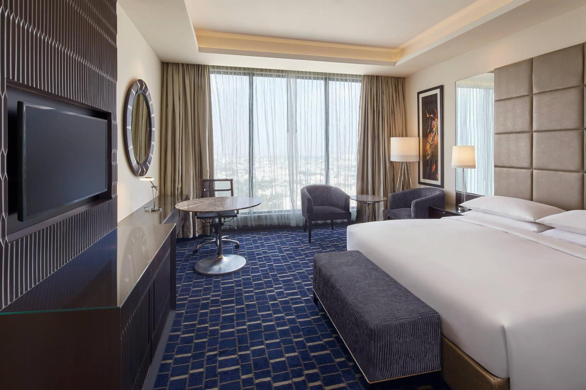 Renaissance Race Course Hotel