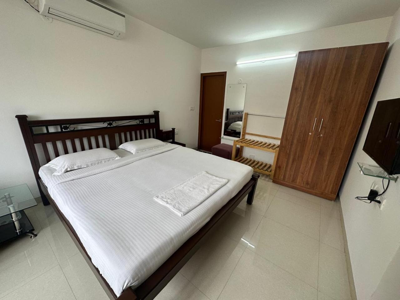 Achates Corporate Services Bed & Breakfast