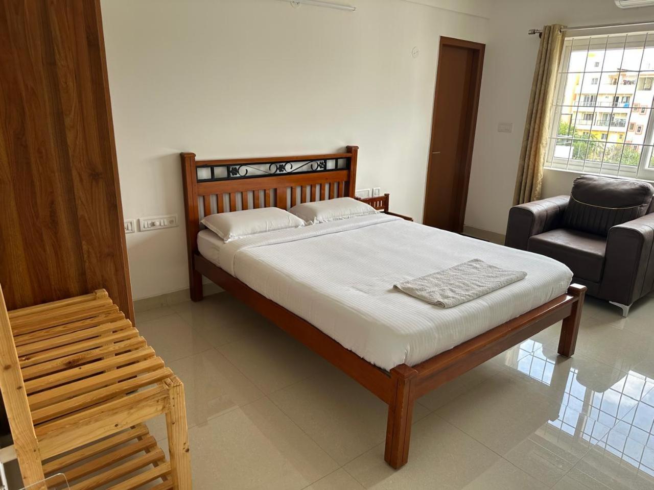 Bed & Breakfast Achates Corporate Services