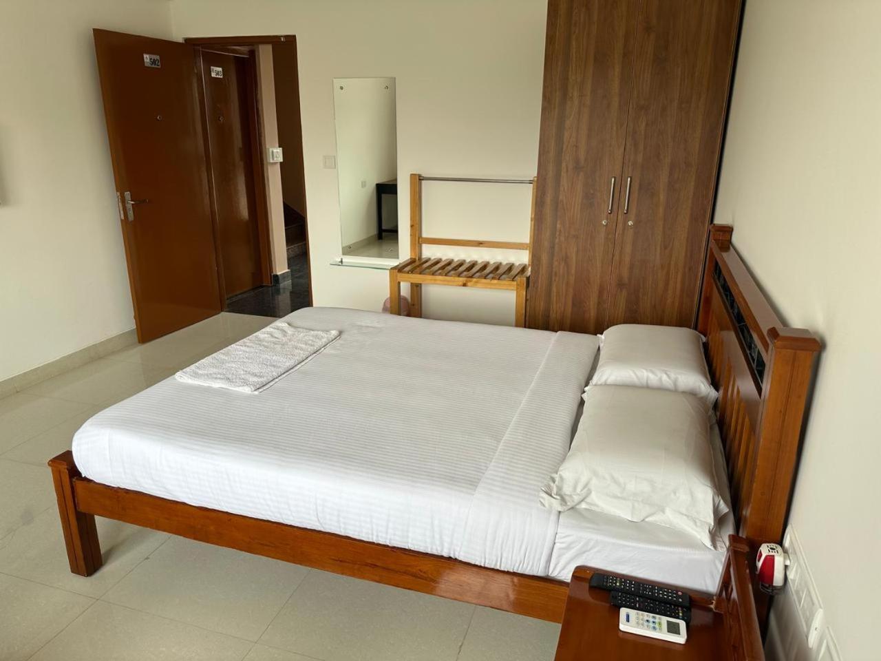Achates Corporate Services Bangalore