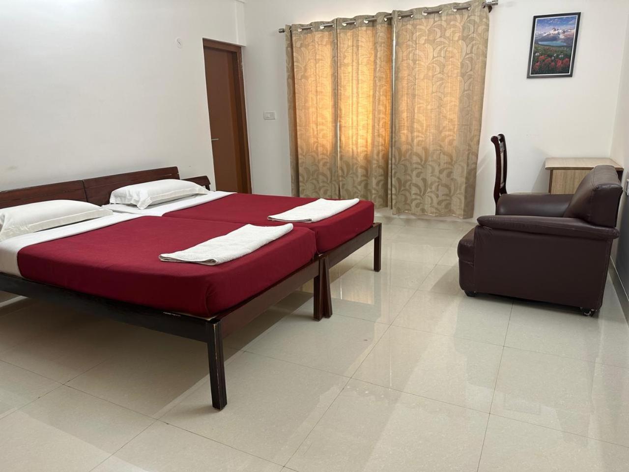 Achates Corporate Services Bangalore