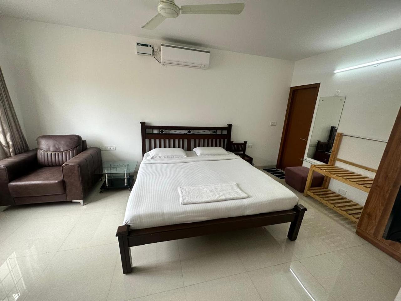 Bed & Breakfast Achates Corporate Services