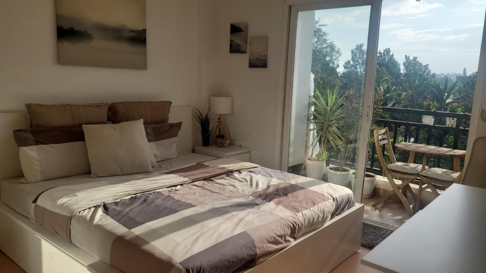 Homestay Serene