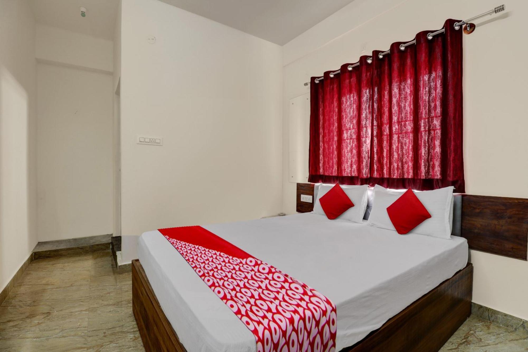 O Aishwarya Comfort Hotel Bangalore