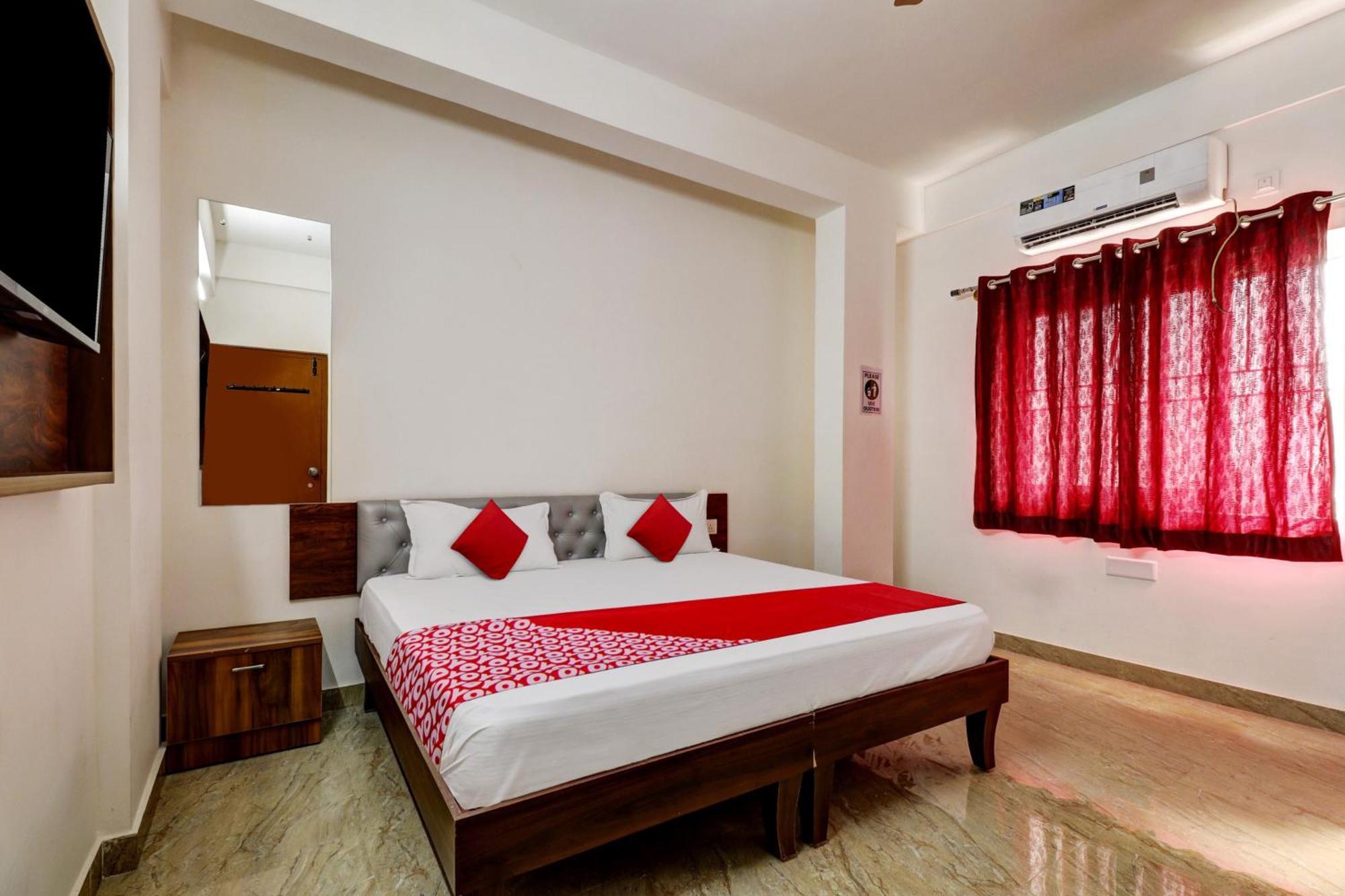 O Aishwarya Comfort 3* Bangalore