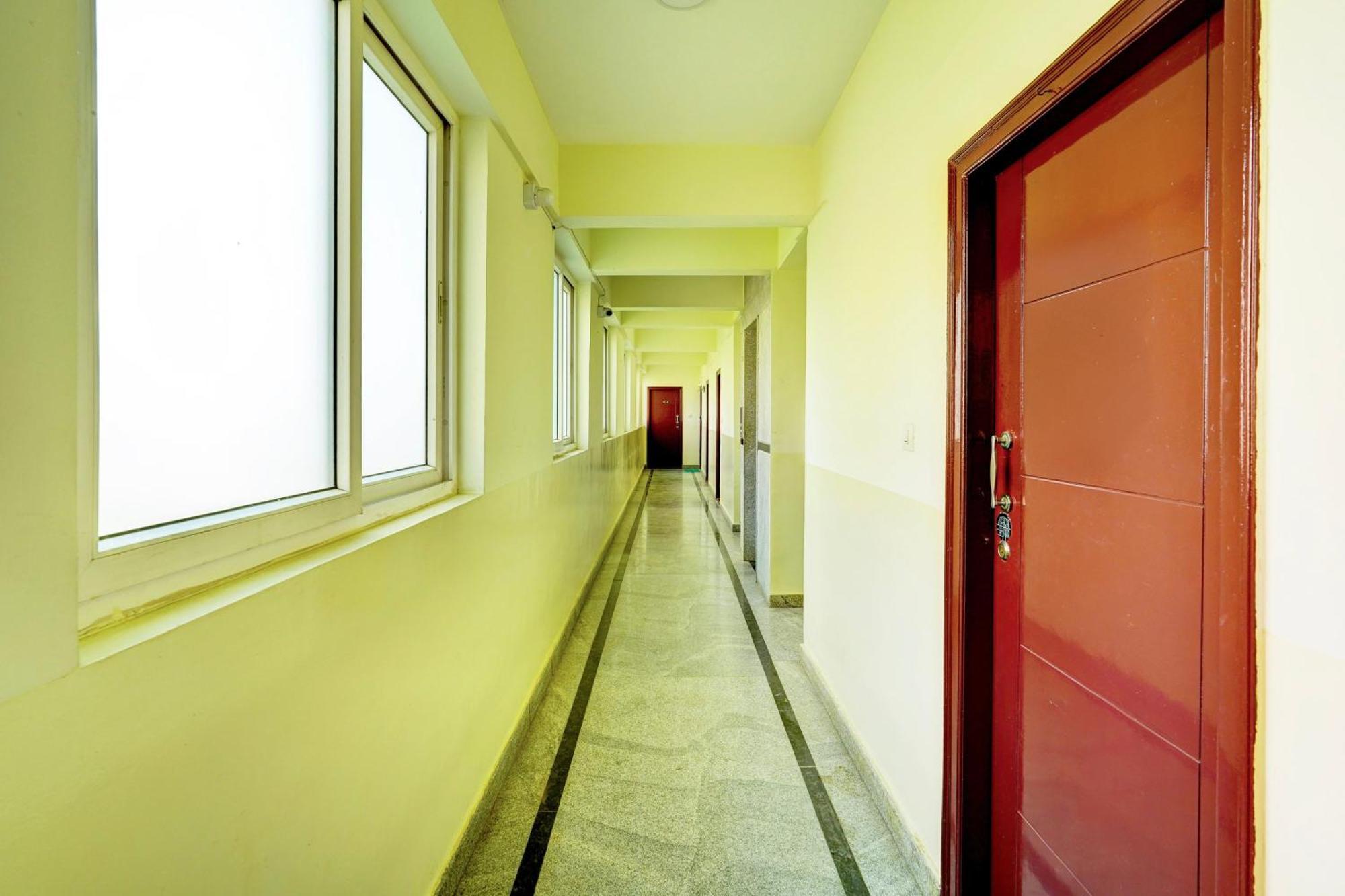 O Heaven Co-living Bangalore