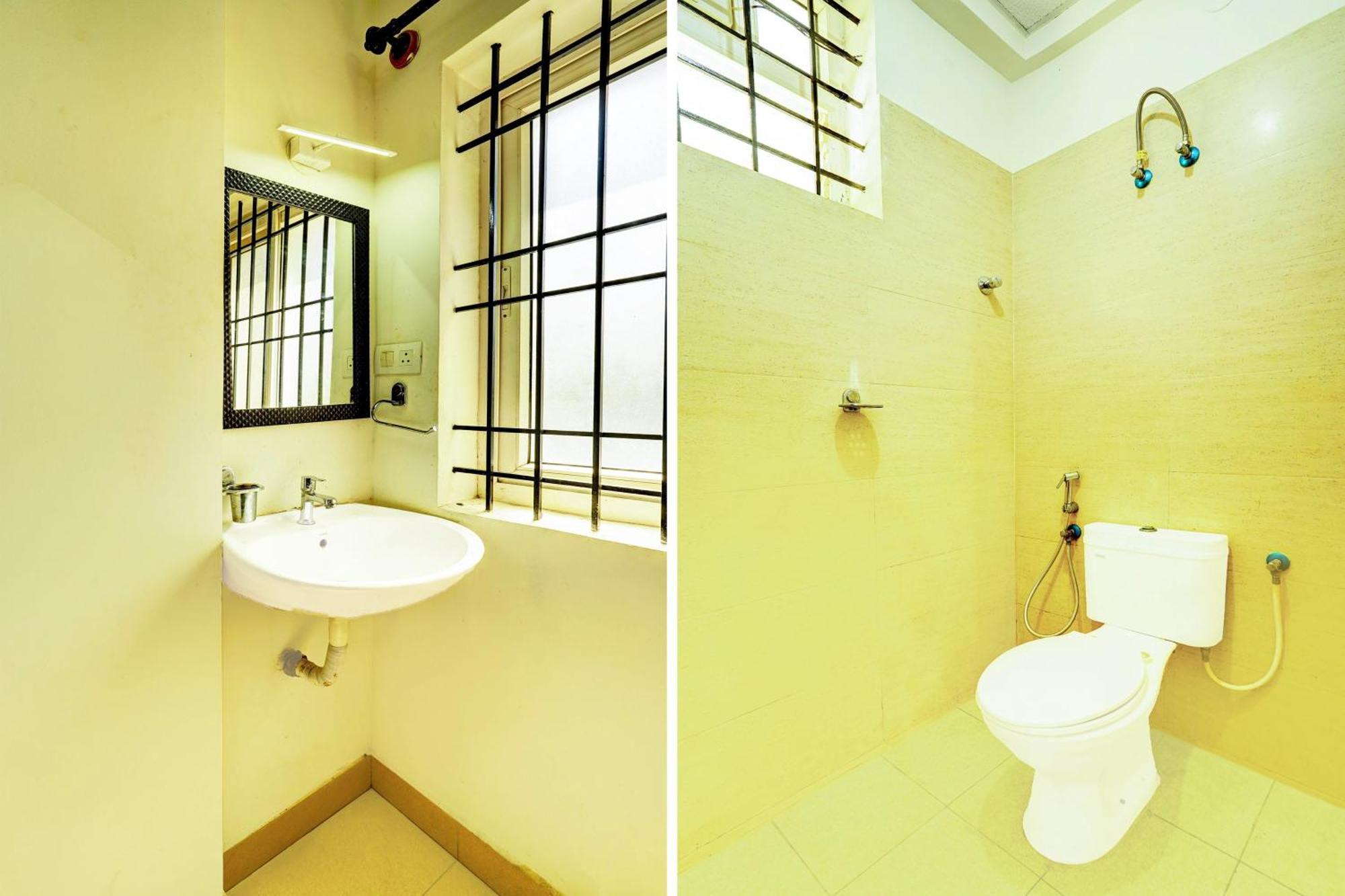 O Heaven Co-living Hotel