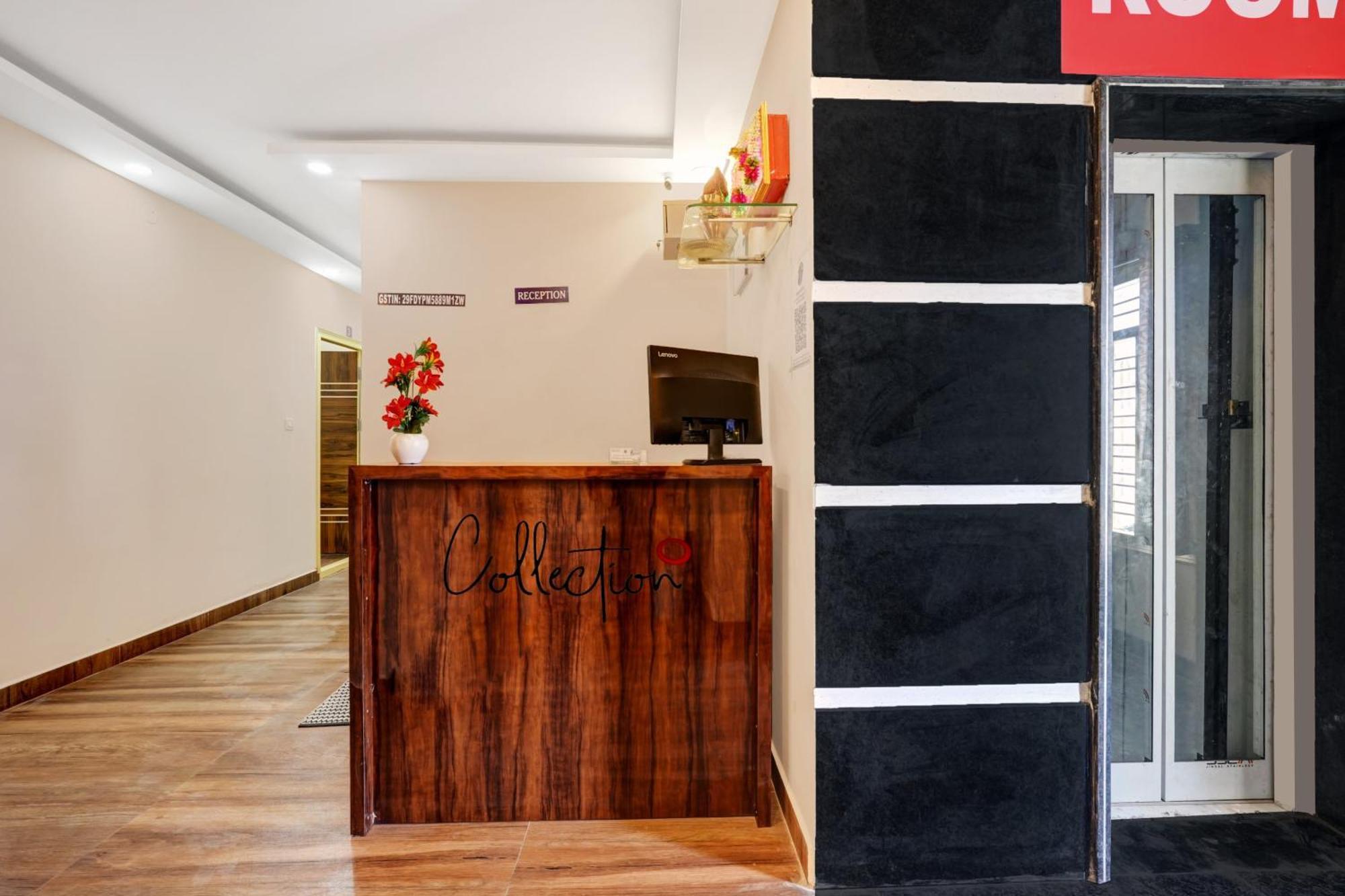 Hotel Collection O Utsav Grand