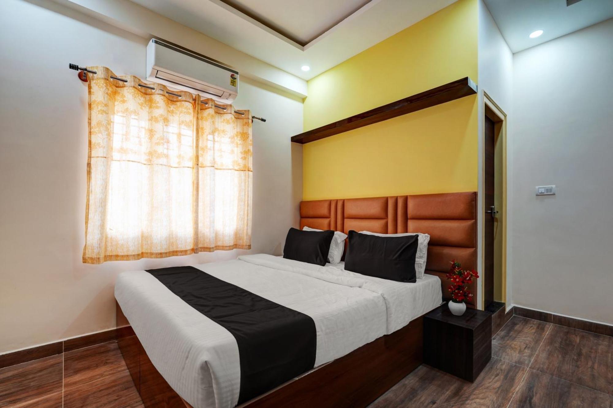 Hotel Collection O Utsav Grand