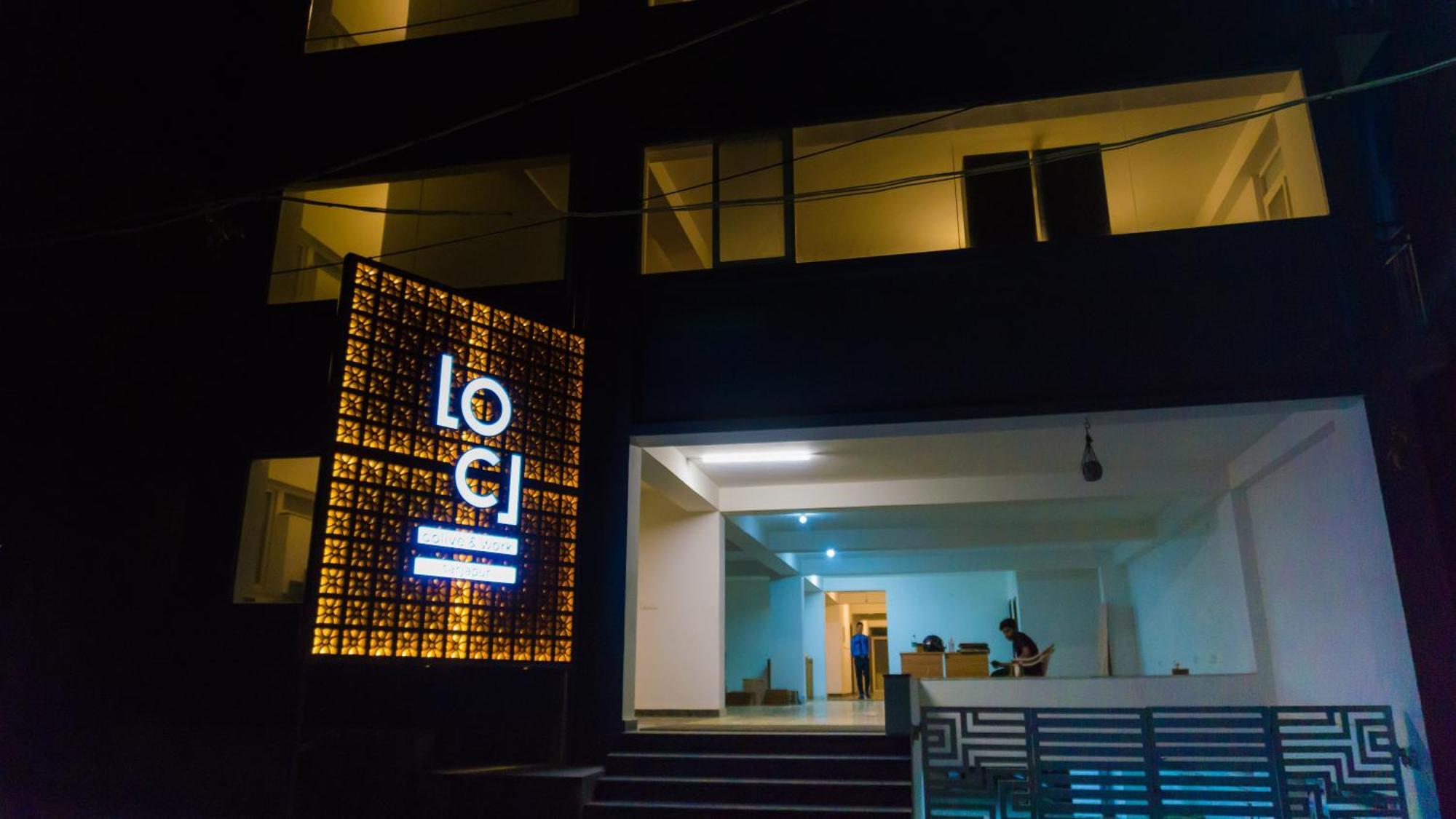 Aparthotel Local Colive Sarjapur