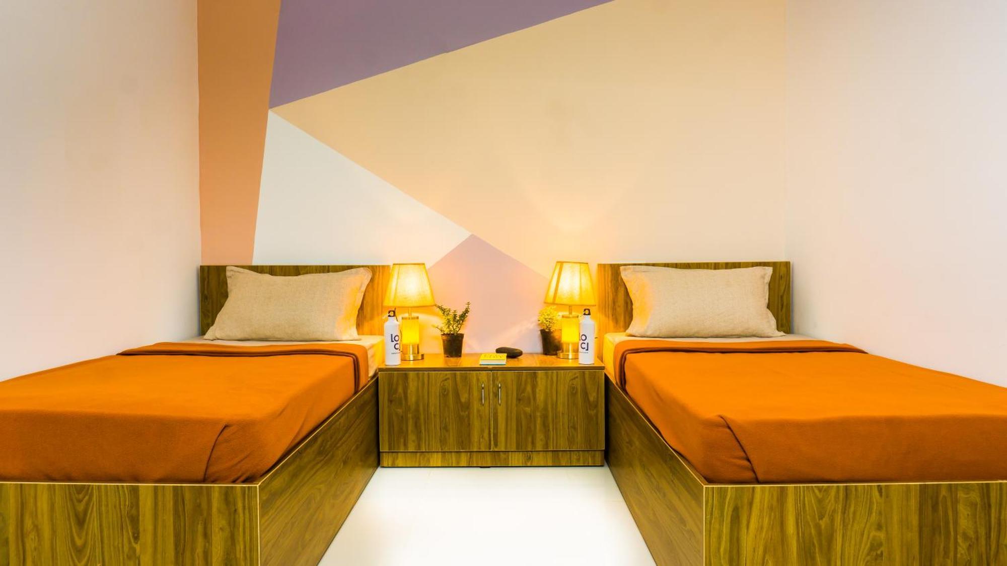 Local Colive Sarjapur Aparthotel Bangalore
