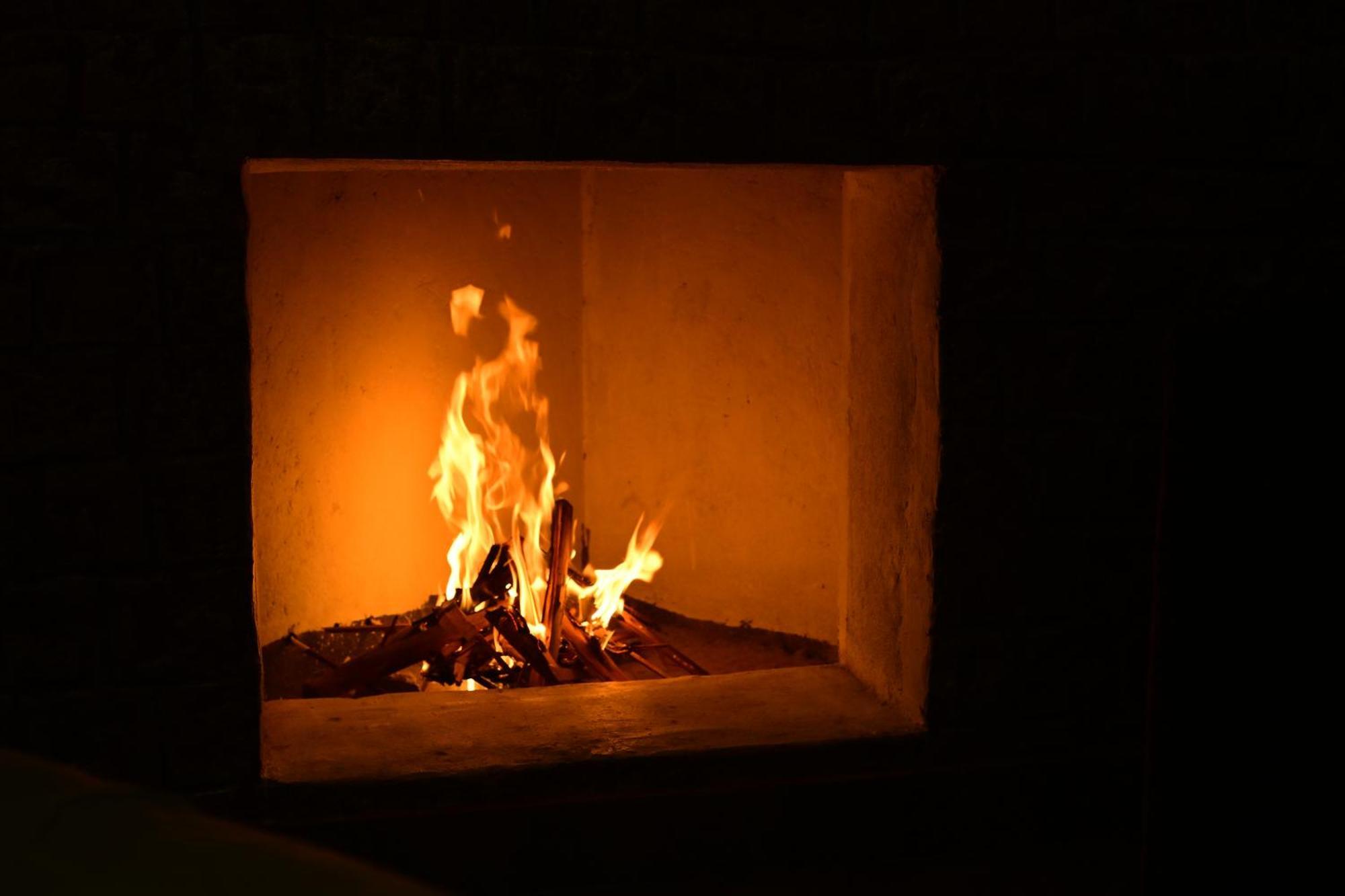 Farm stay Gandhadagudi Nature Retreat
