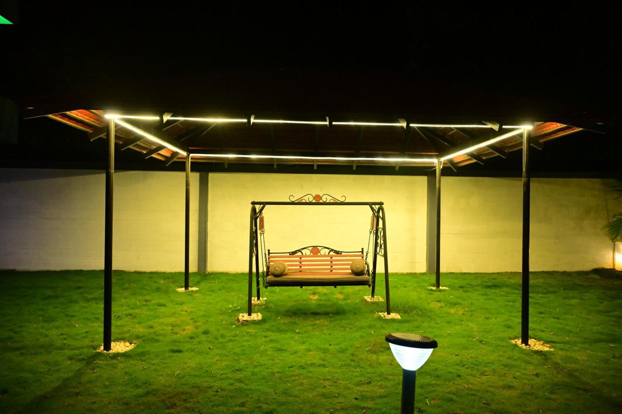 Farm stay Gandhadagudi Nature Retreat Bangalore