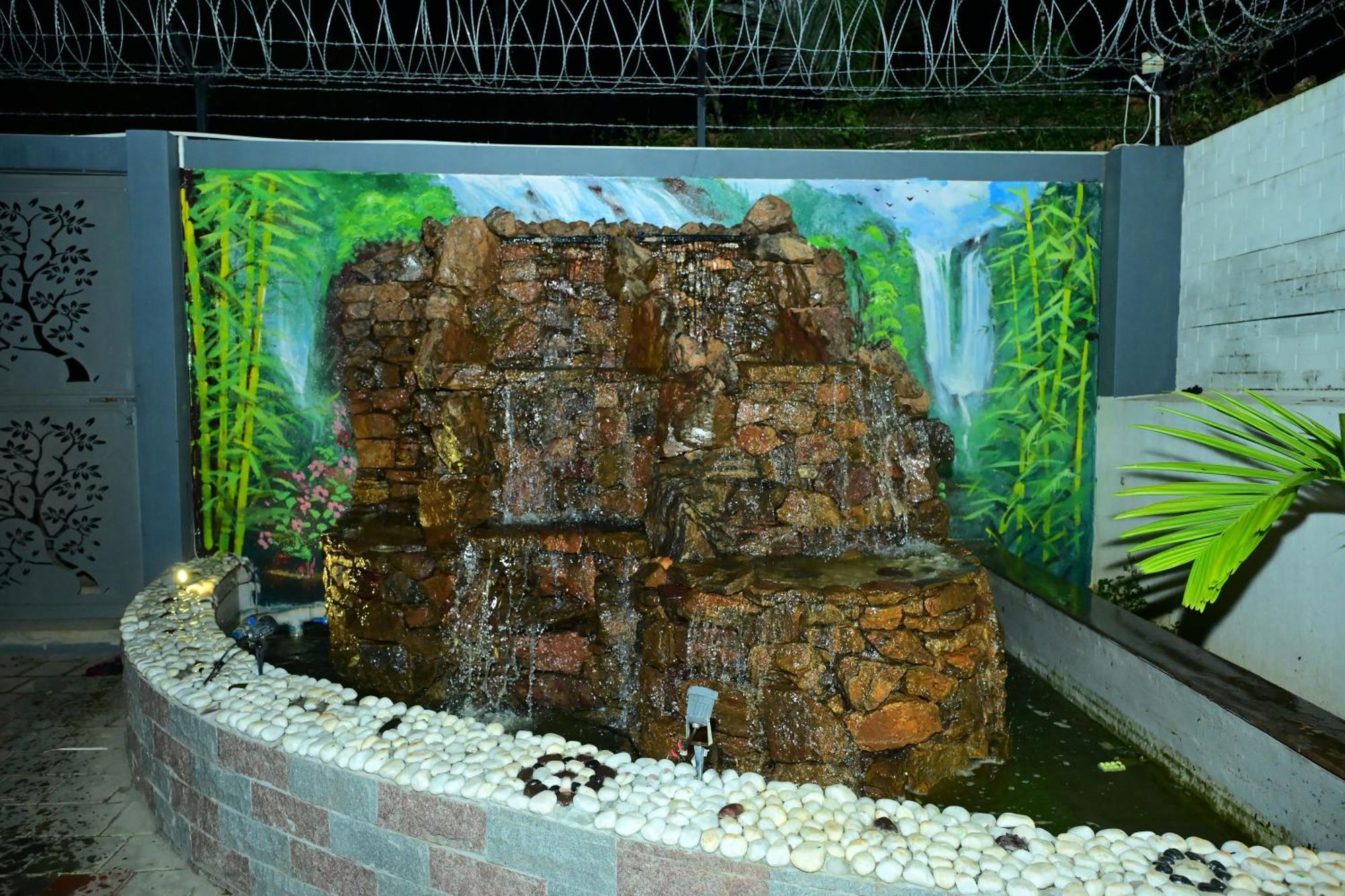 Farm stay Gandhadagudi Nature Retreat