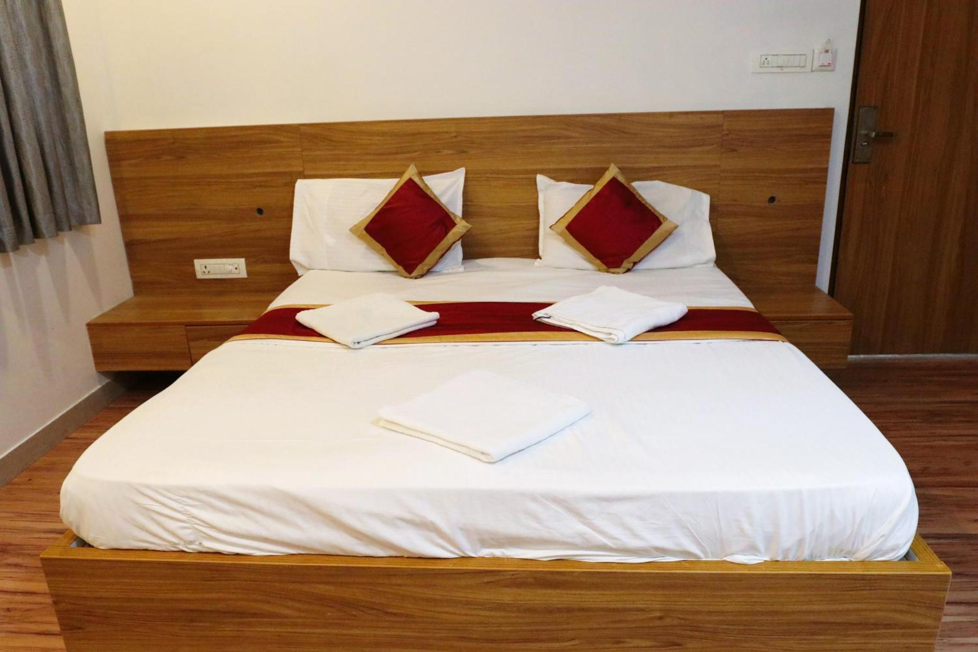 Sai Comforts 2* Bangalore