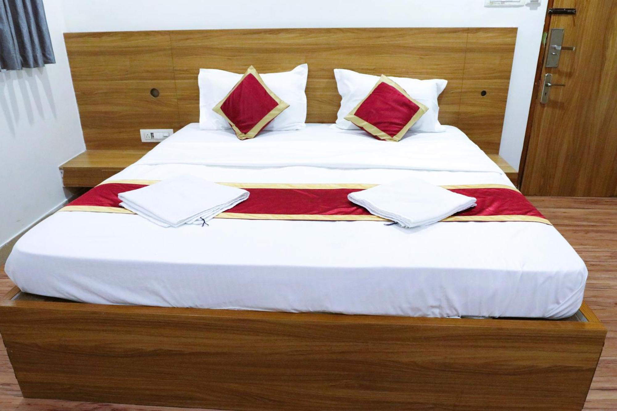 Sai Comforts 2* Bangalore