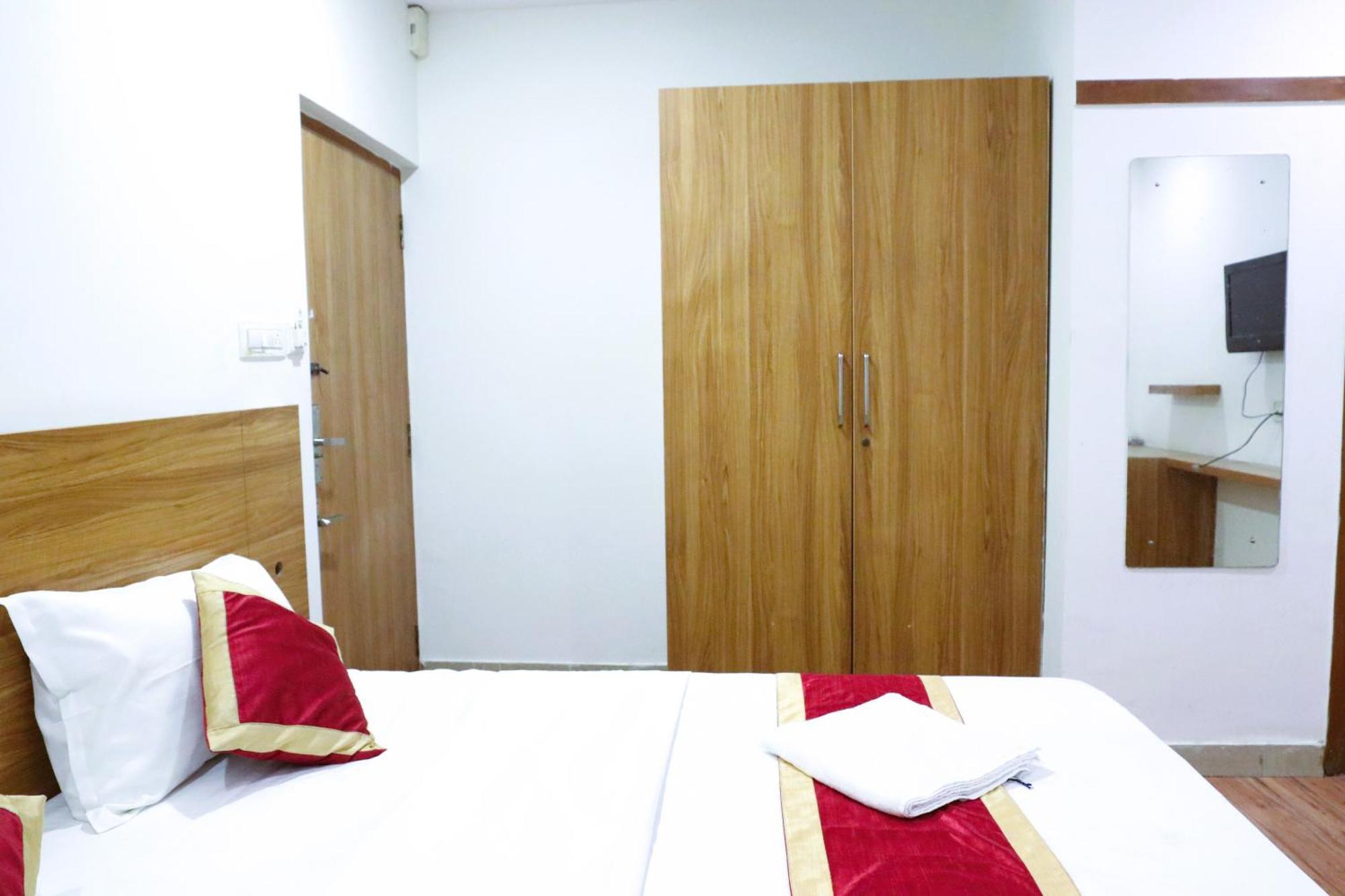Sai Comforts Hotel Bangalore