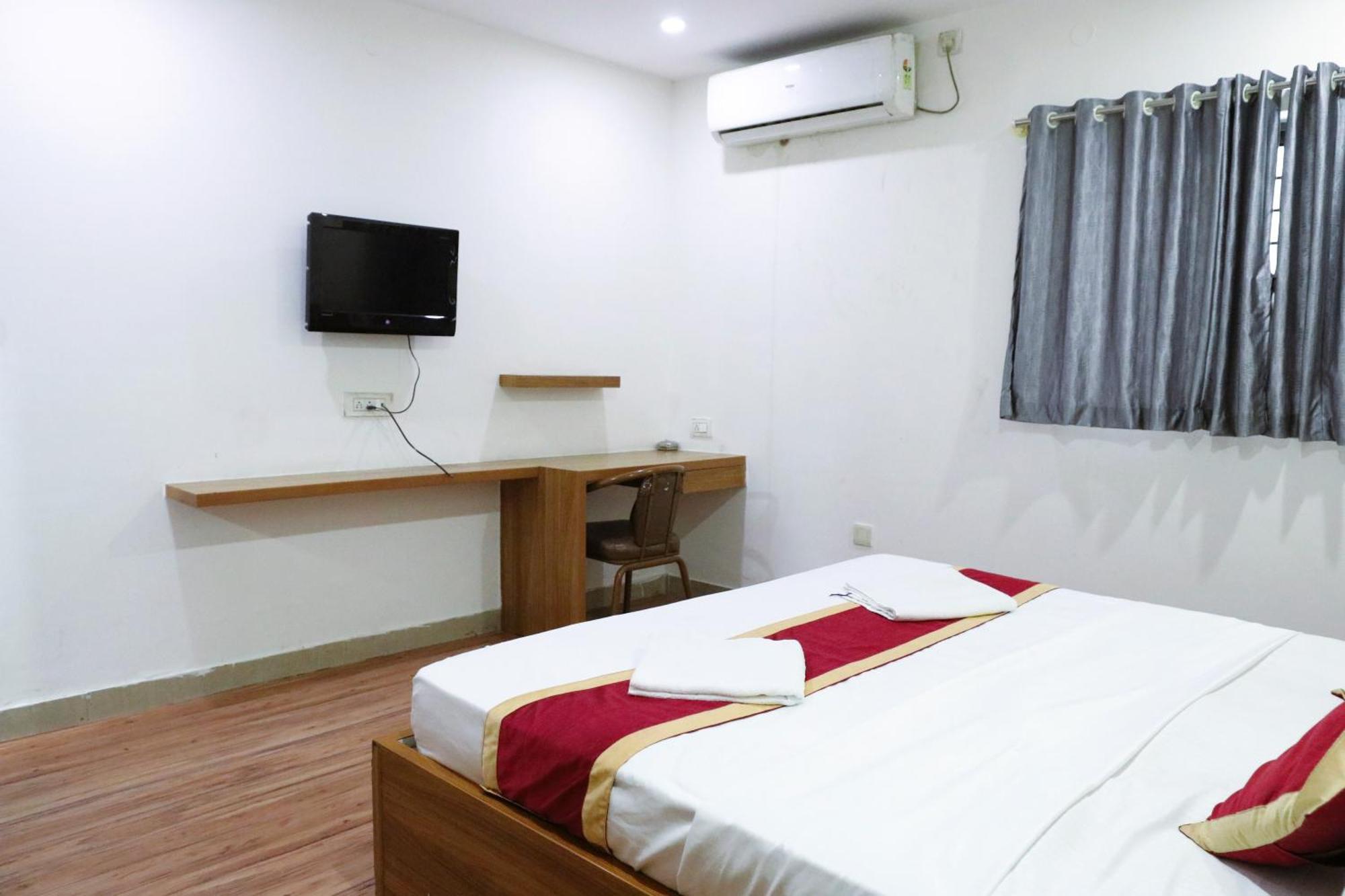 Sai Comforts Hotel Bangalore