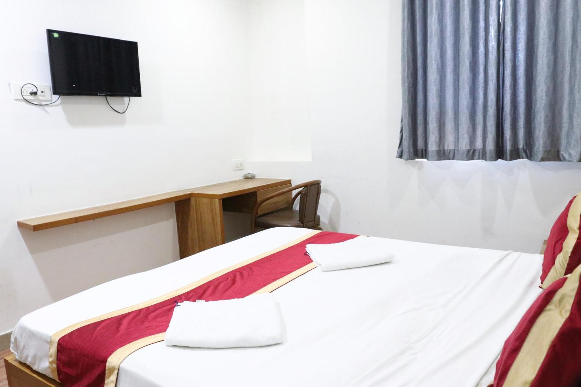 Sai Comforts Hotel Bangalore