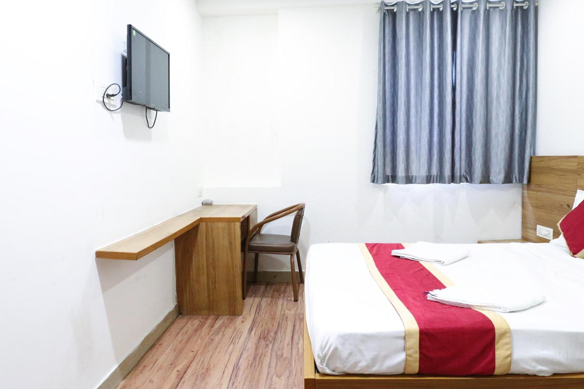 Sai Comforts Hotel