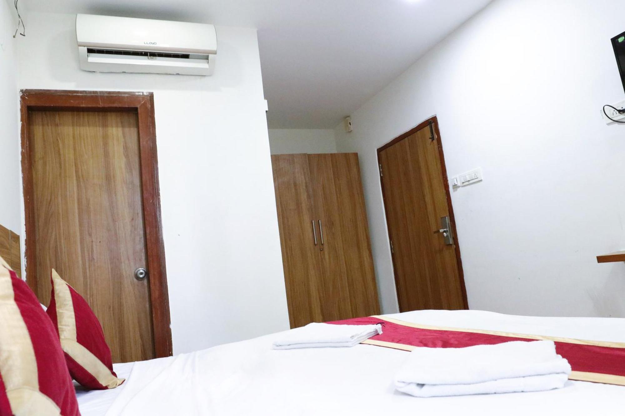 Sai Comforts Bangalore