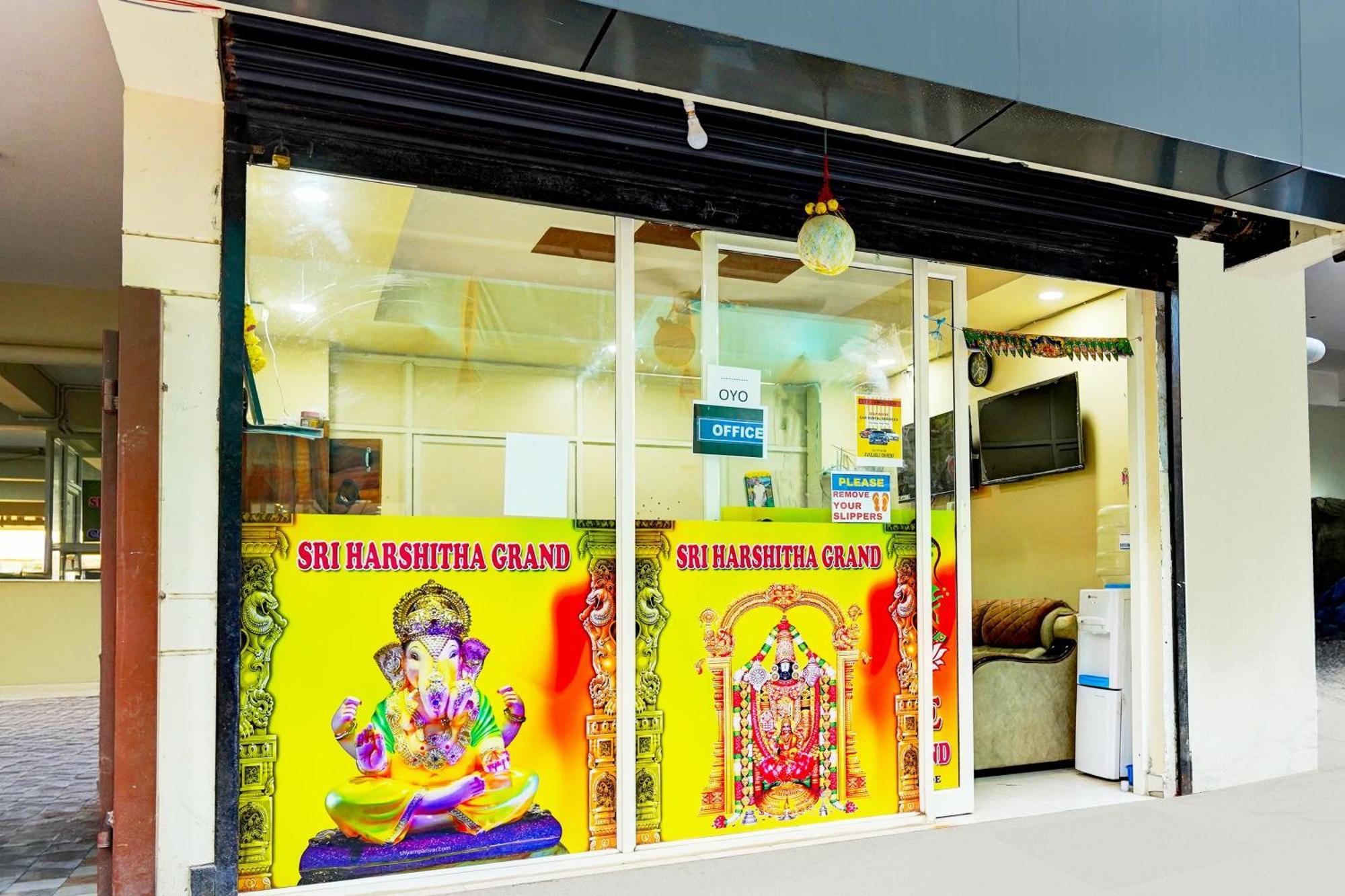 Hotel O Sri Vishnu Prime Opposite The Salon, Kundalhalli Gate 3*