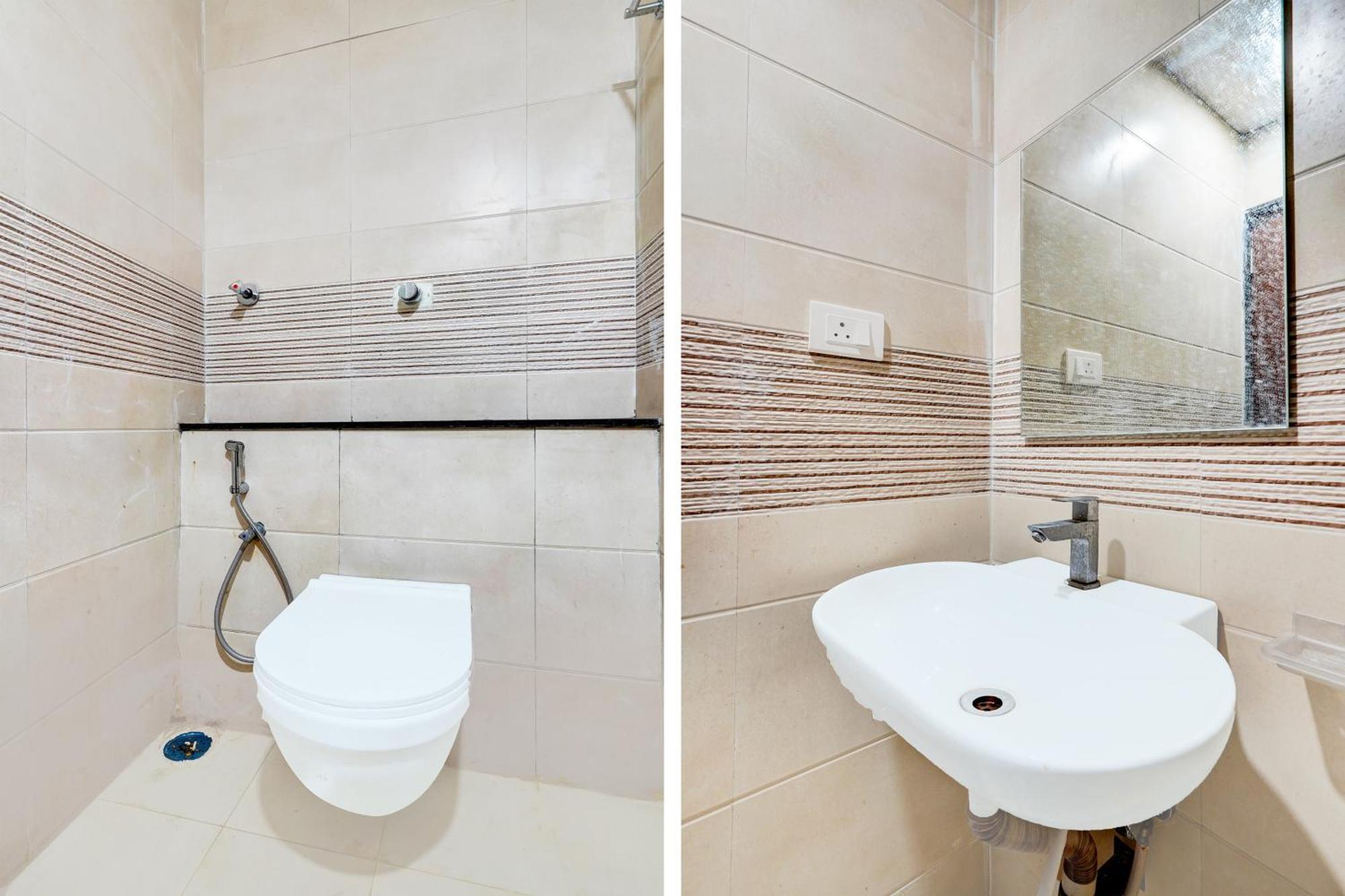 Hotel O Sri Vishnu Prime Opposite The Salon, Kundalhalli Gate