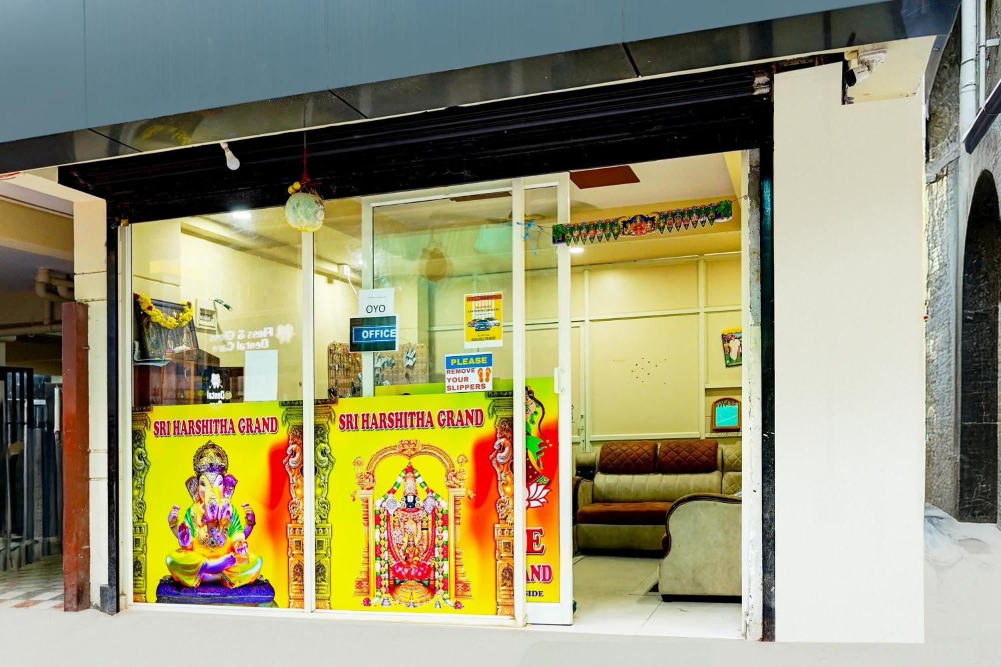 Hotel O Sri Vishnu Prime Opposite The Salon, Kundalhalli Gate Bangalore