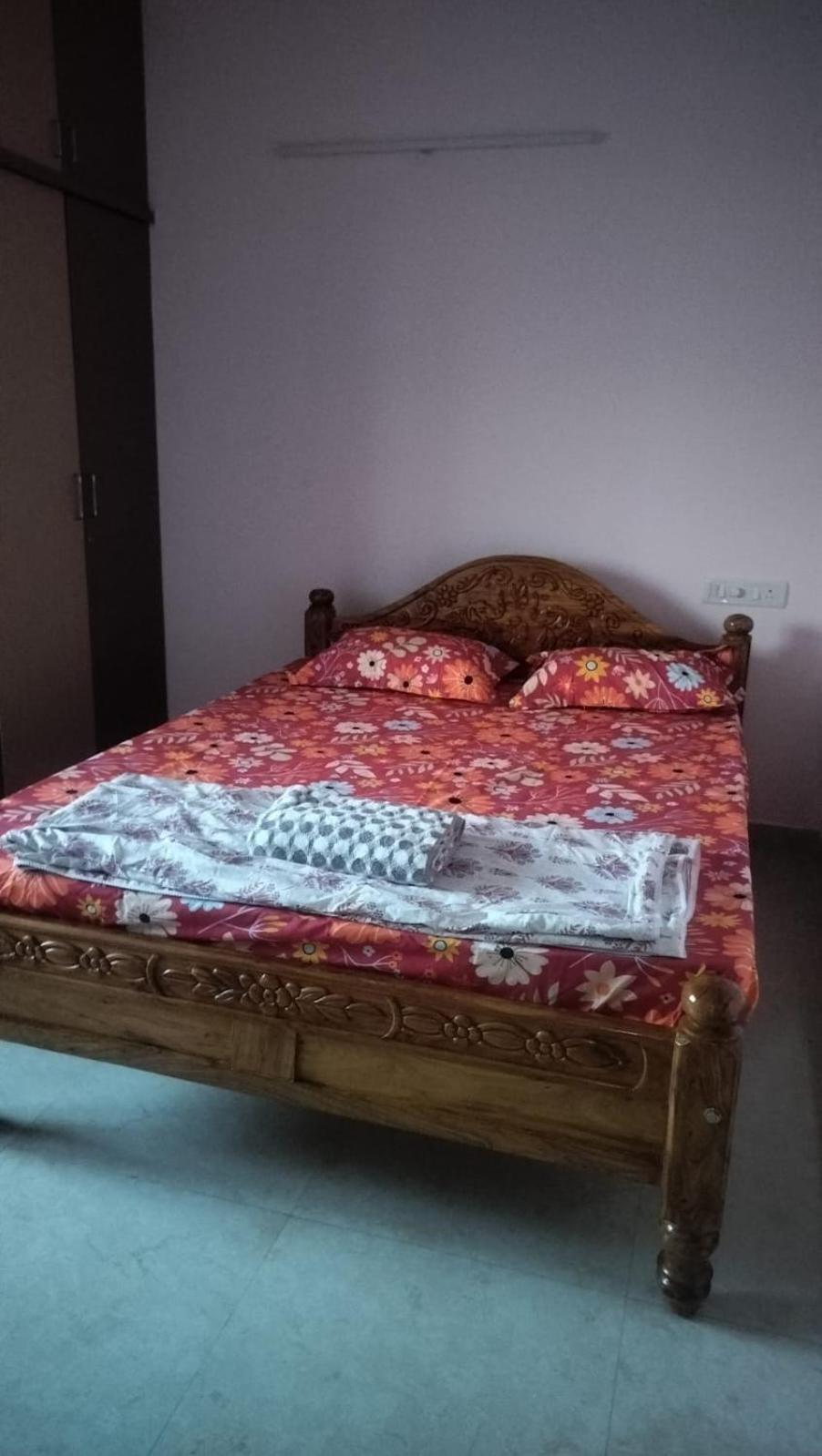 Apartment Ram Residency Bangalore