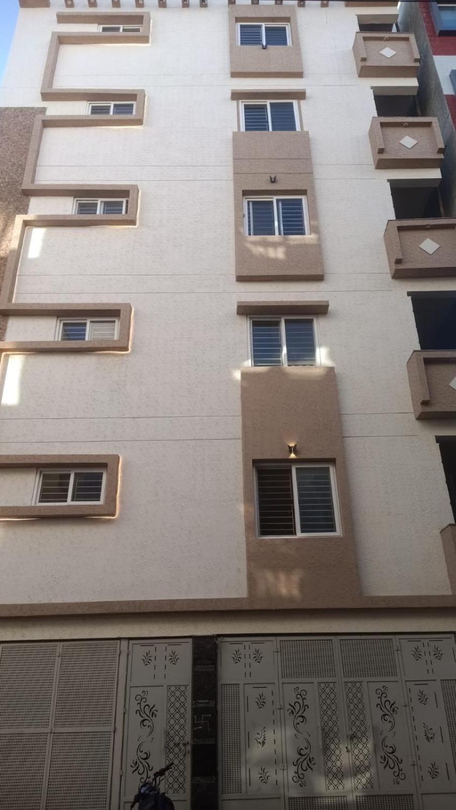 Ram Residency Bangalore