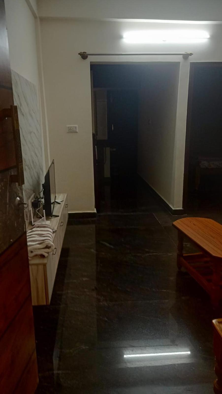 Ram Residency * Bangalore