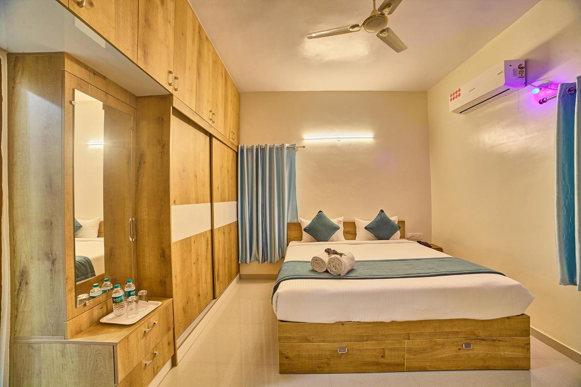 Entire 4 Bedrooms For Family And Group Near Airport Villa *
