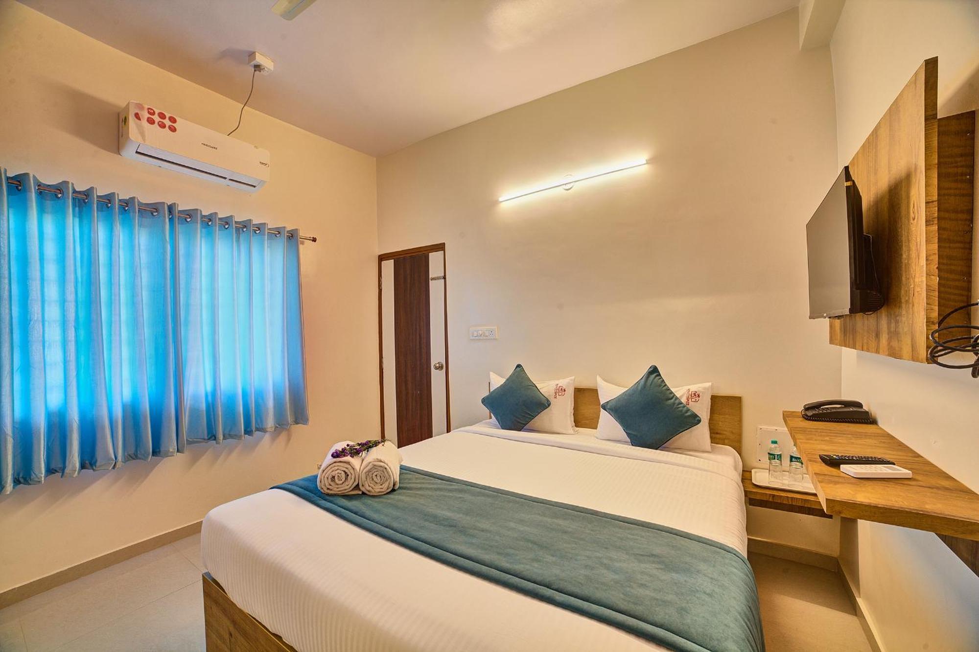 Entire 4 Bedrooms For Family And Group Near Airport