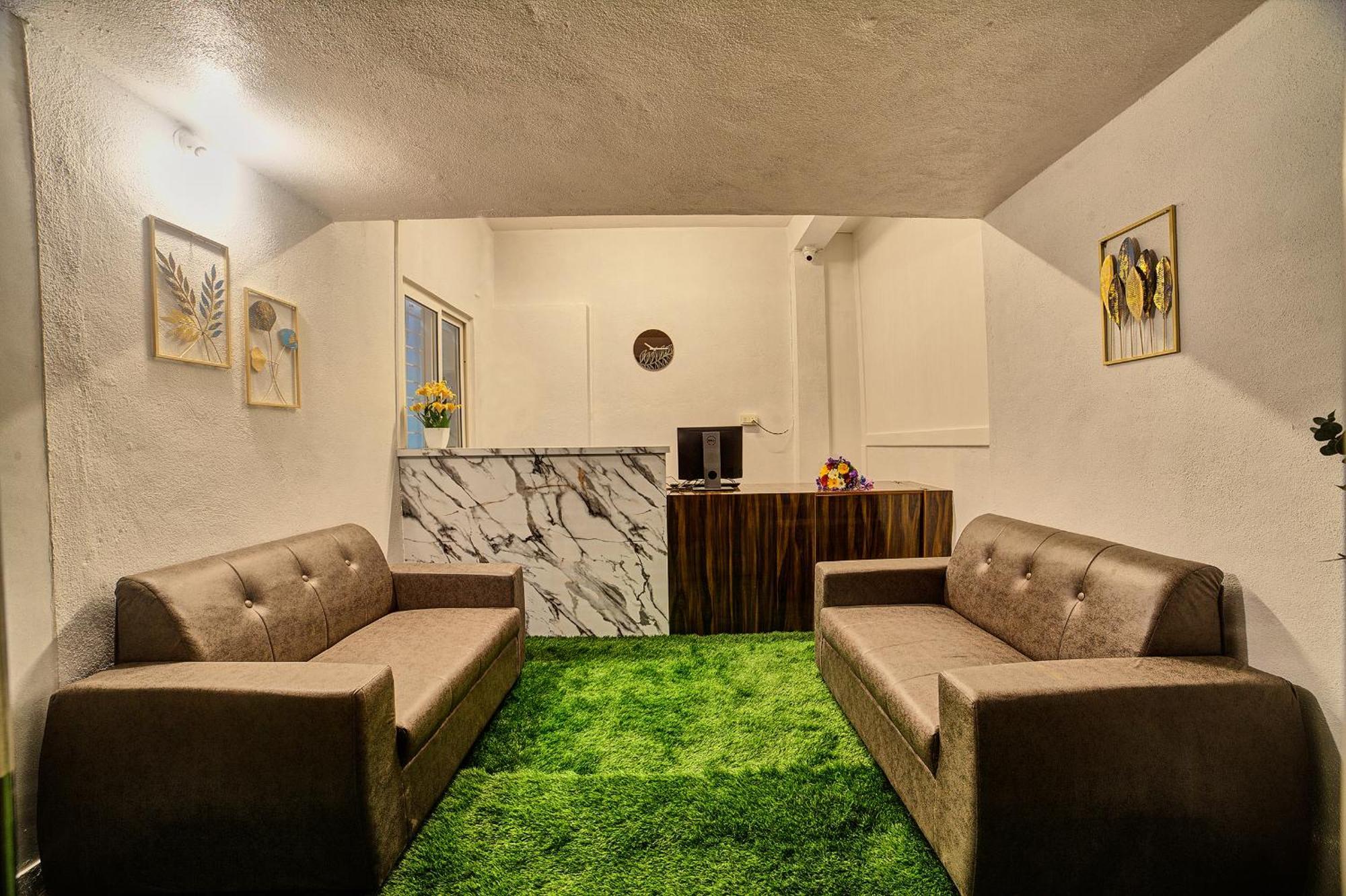 Entire 4 Bedrooms For Family And Group Near Airport * Bangalore
