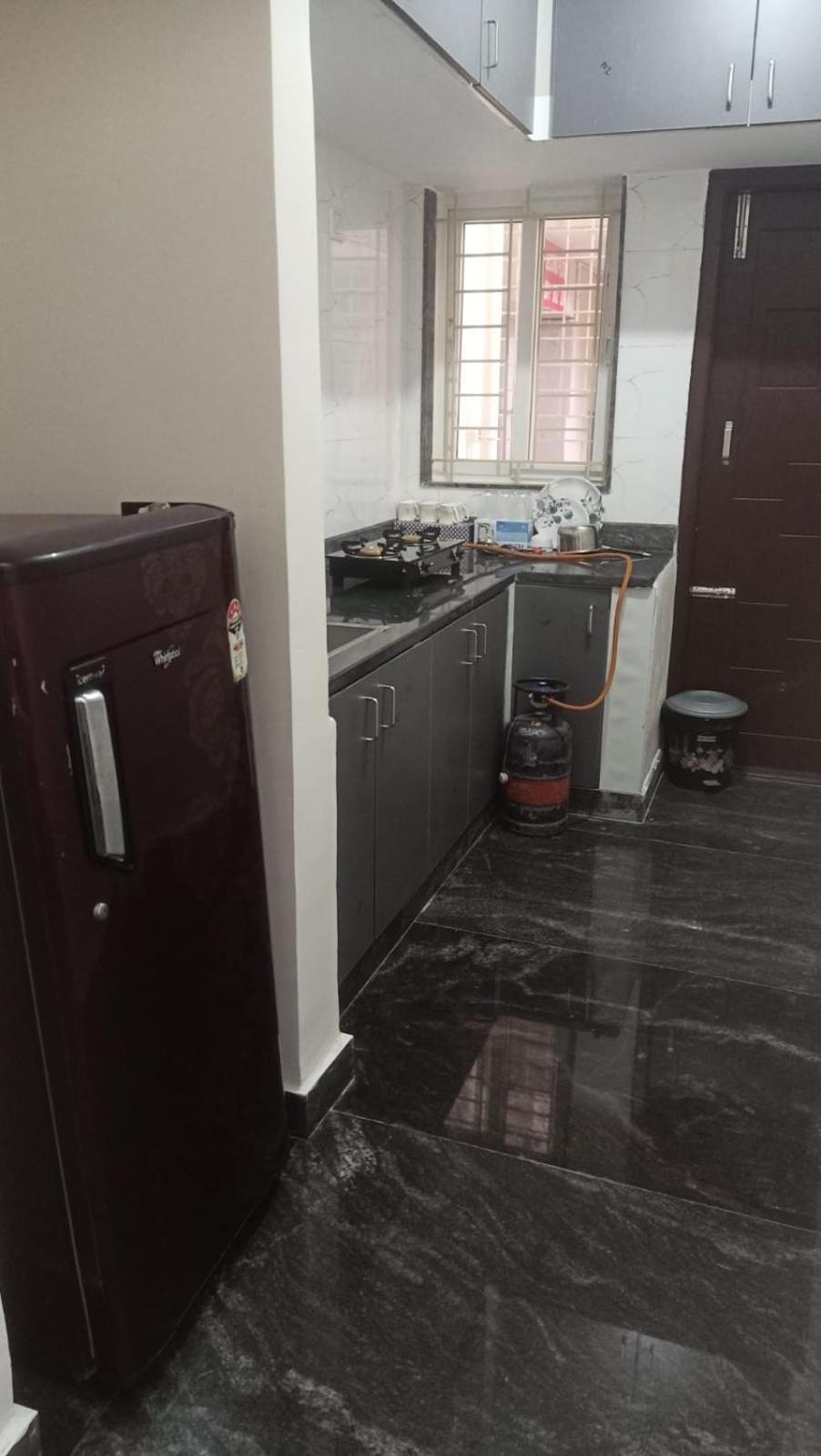 Ram Residency * Bangalore
